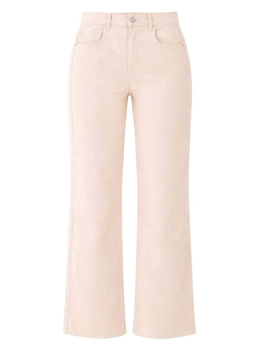 ISABEL MARANT BELVIRA PANTS Woman
