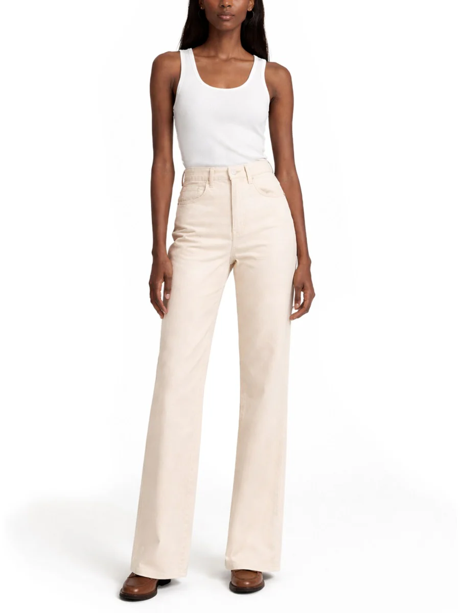 ISABEL MARANT BELVIRA PANTS Woman - Image 3