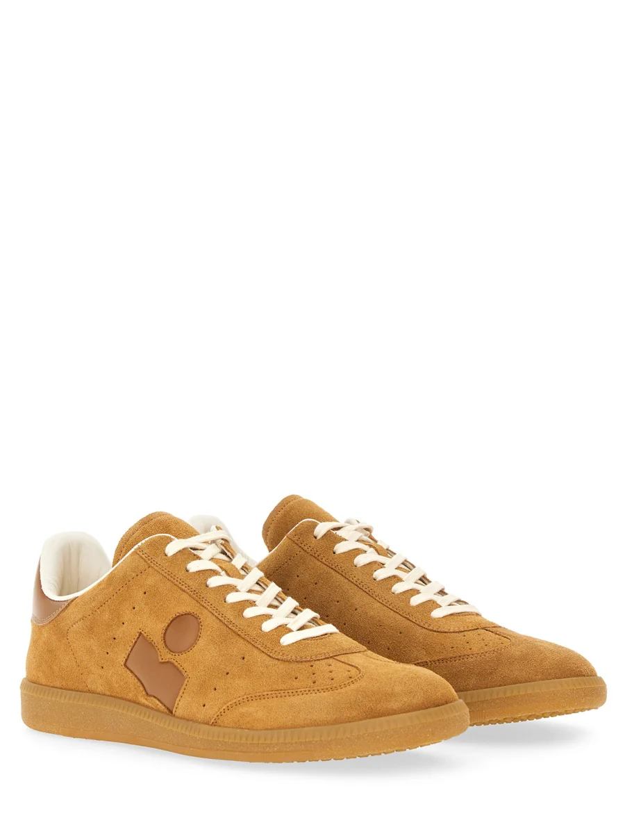 ISABEL MARANT Bryce Sneakers Woman - Image 2