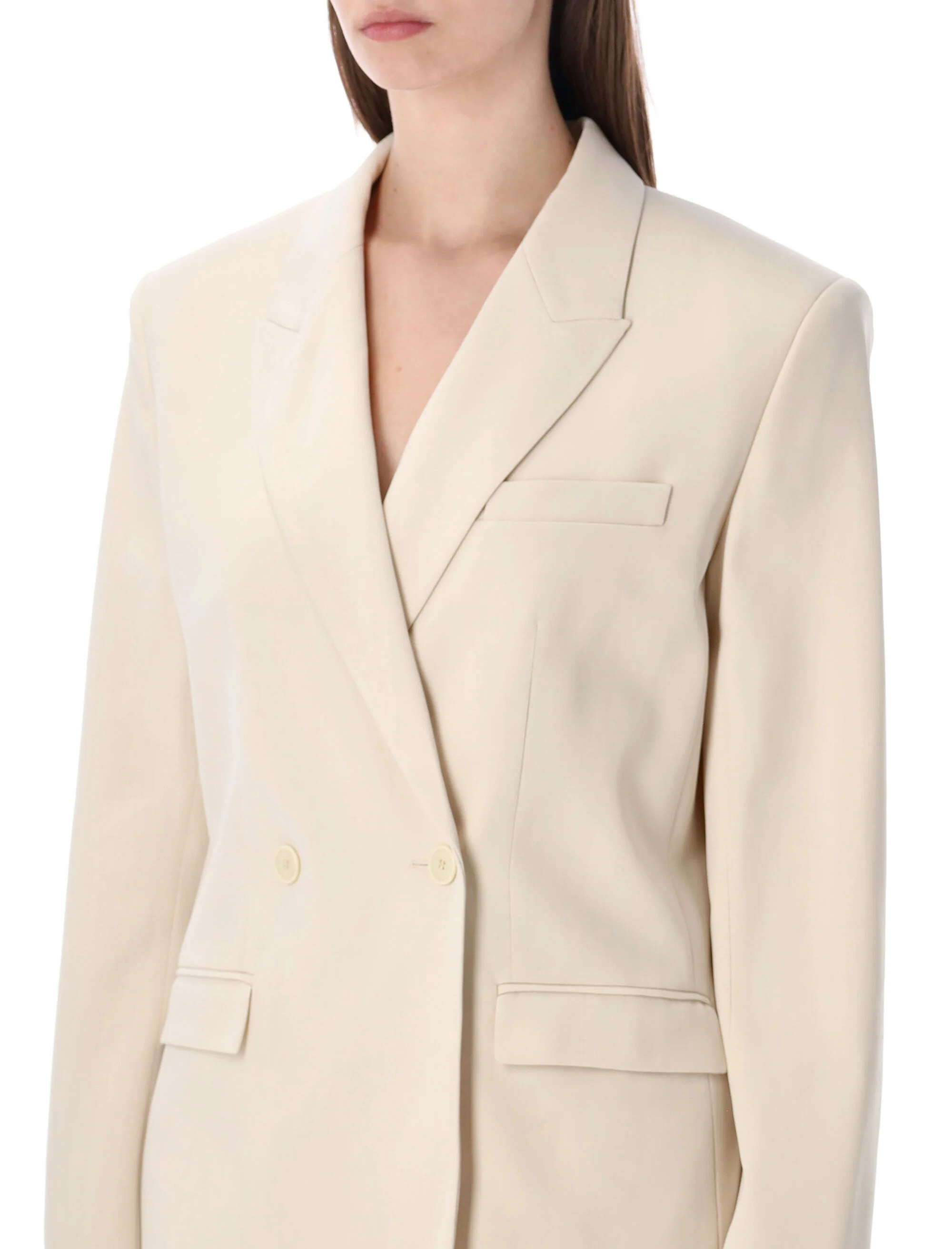 Isabel Marant CALIE JACKET - Image 3