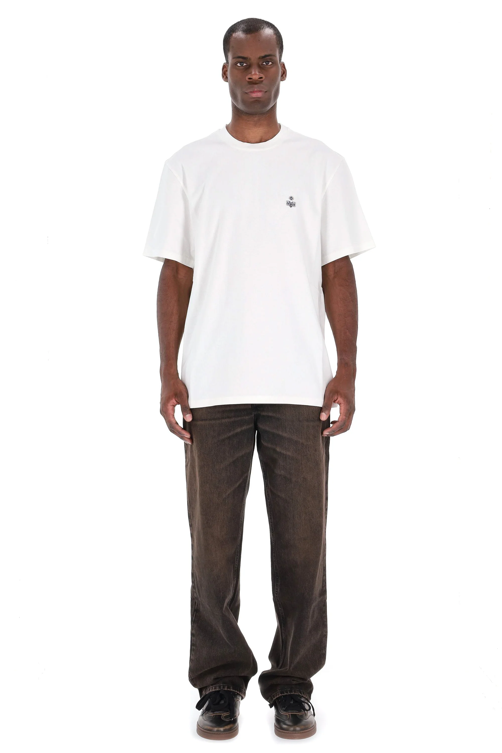 Isabel Marant Casual Mini T-Shirt for Men - Image 2