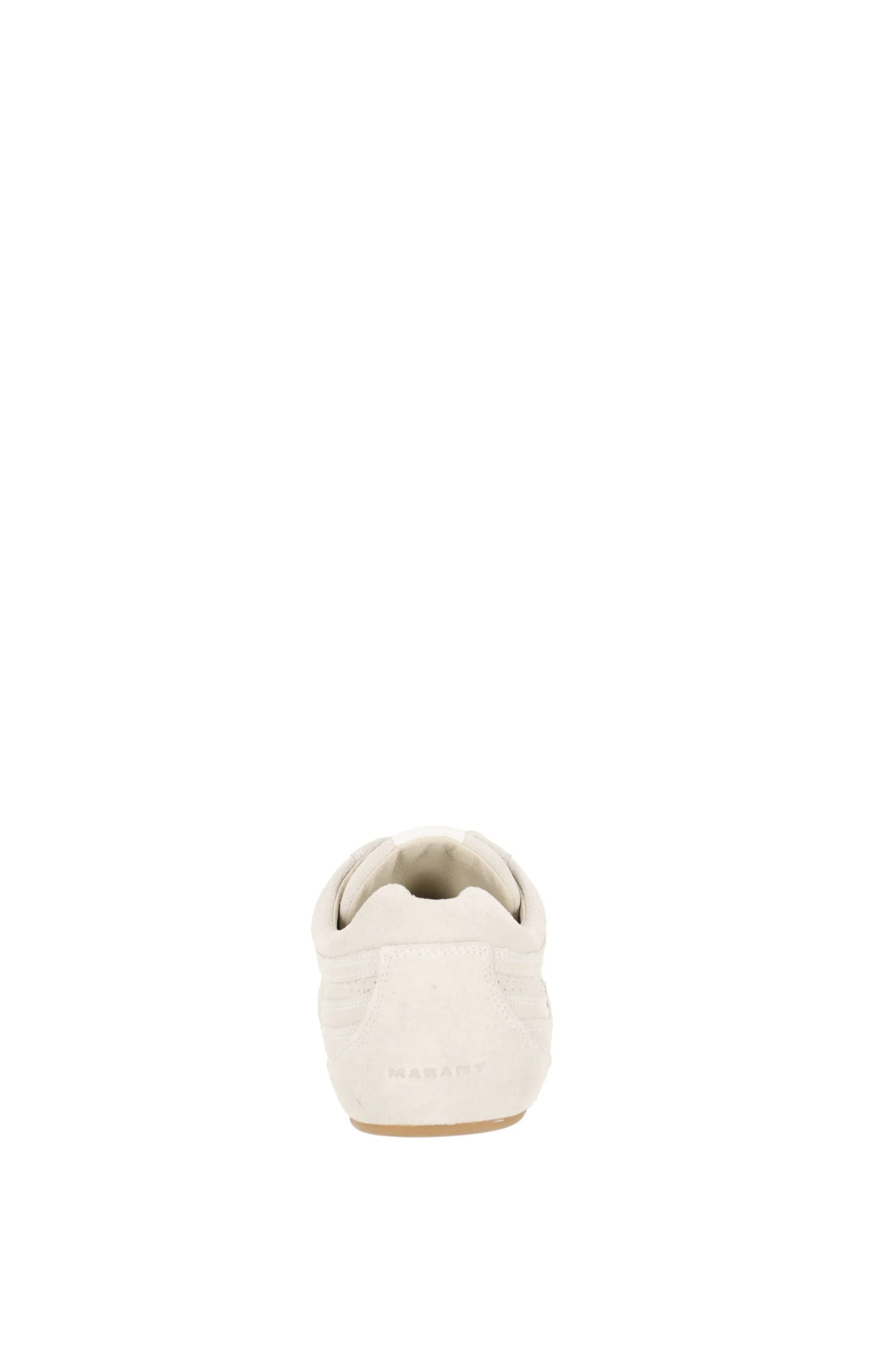 Isabel Marant Chic Flat Shoes for Contemporary Men - Image 5