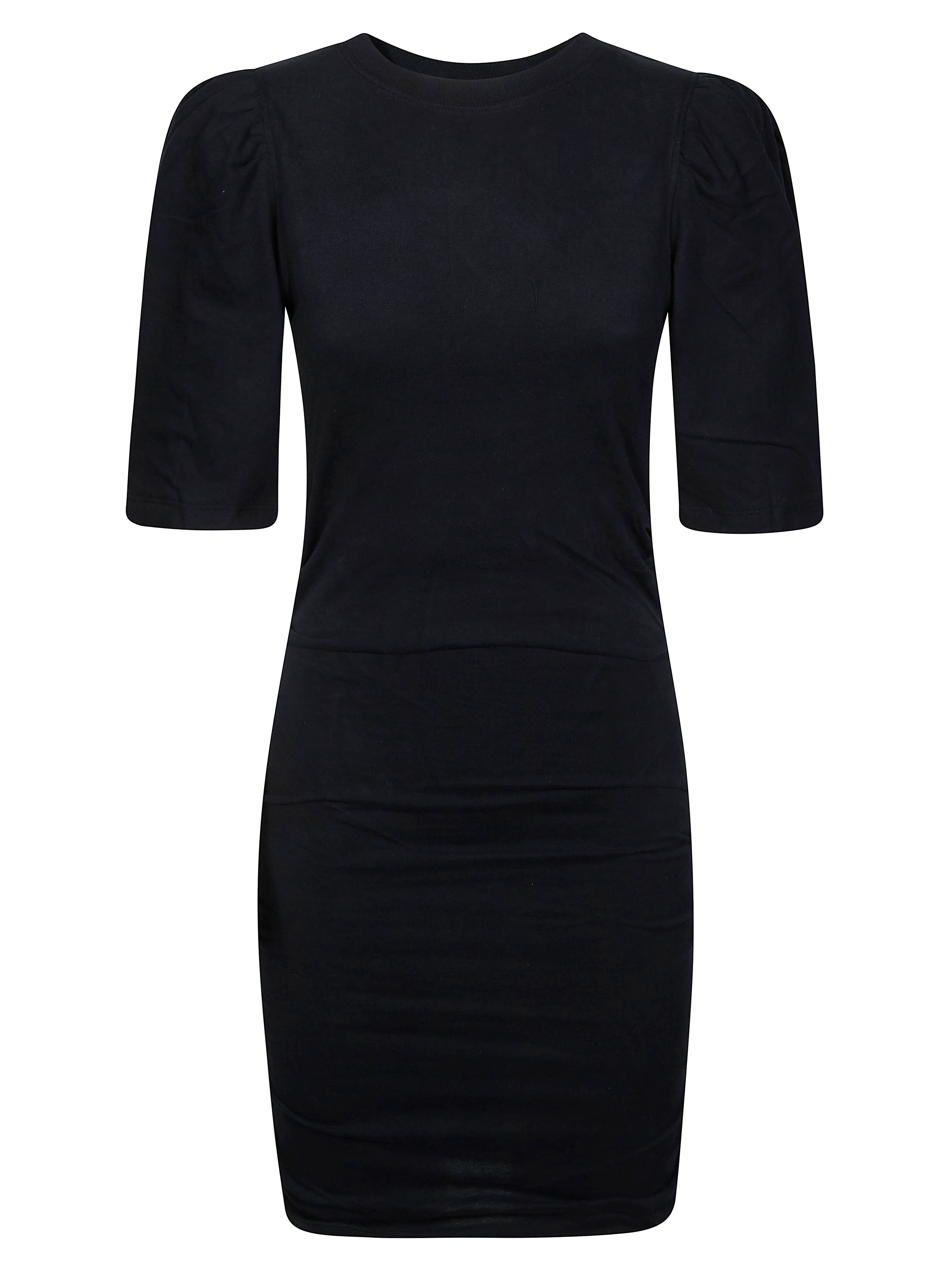 Isabel Marant Chic Mini Dress for Women - Spring/Summer 2026