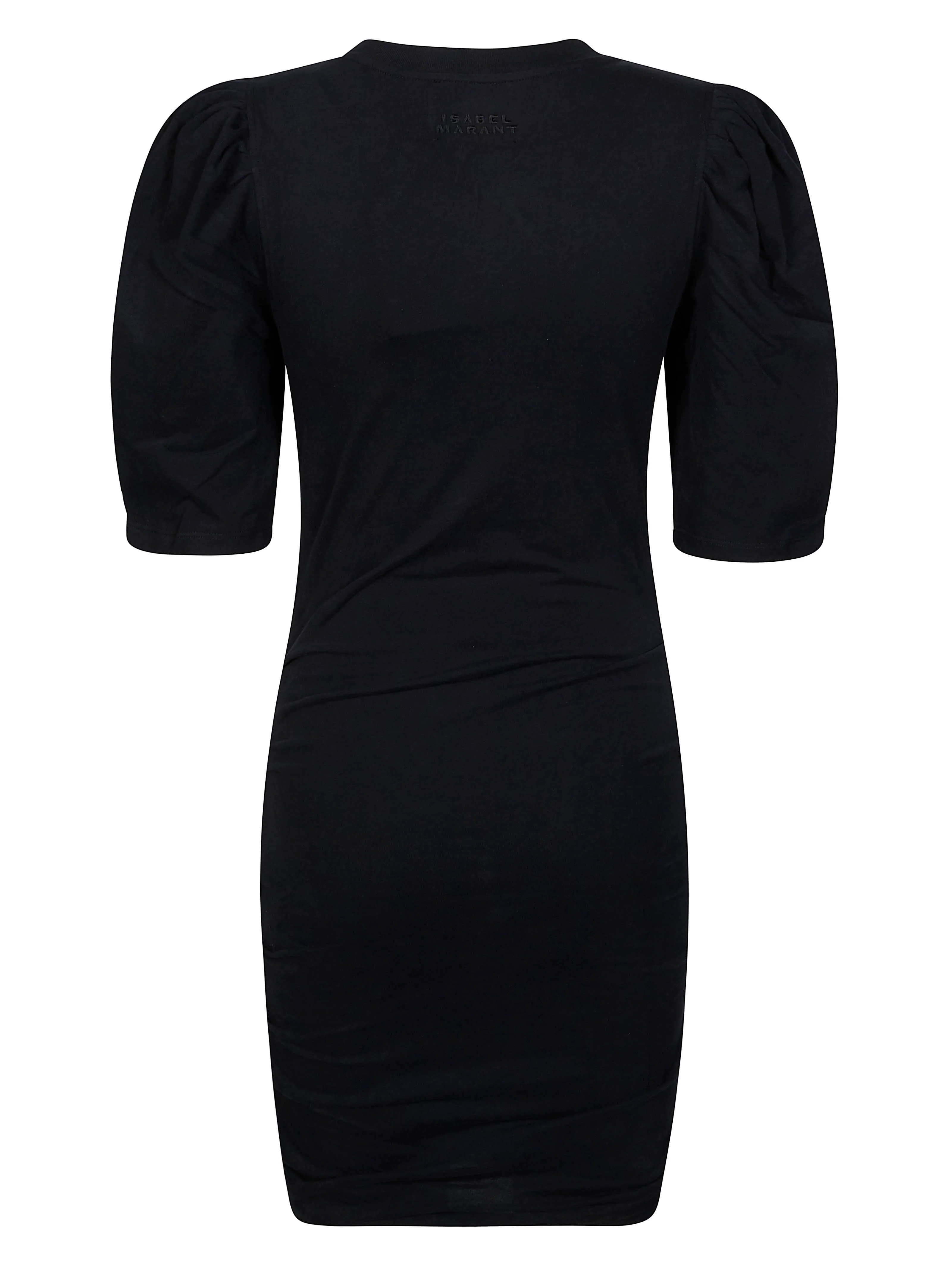 Isabel Marant Chic Mini Dress for Women - Spring/Summer 2026 - Image 2