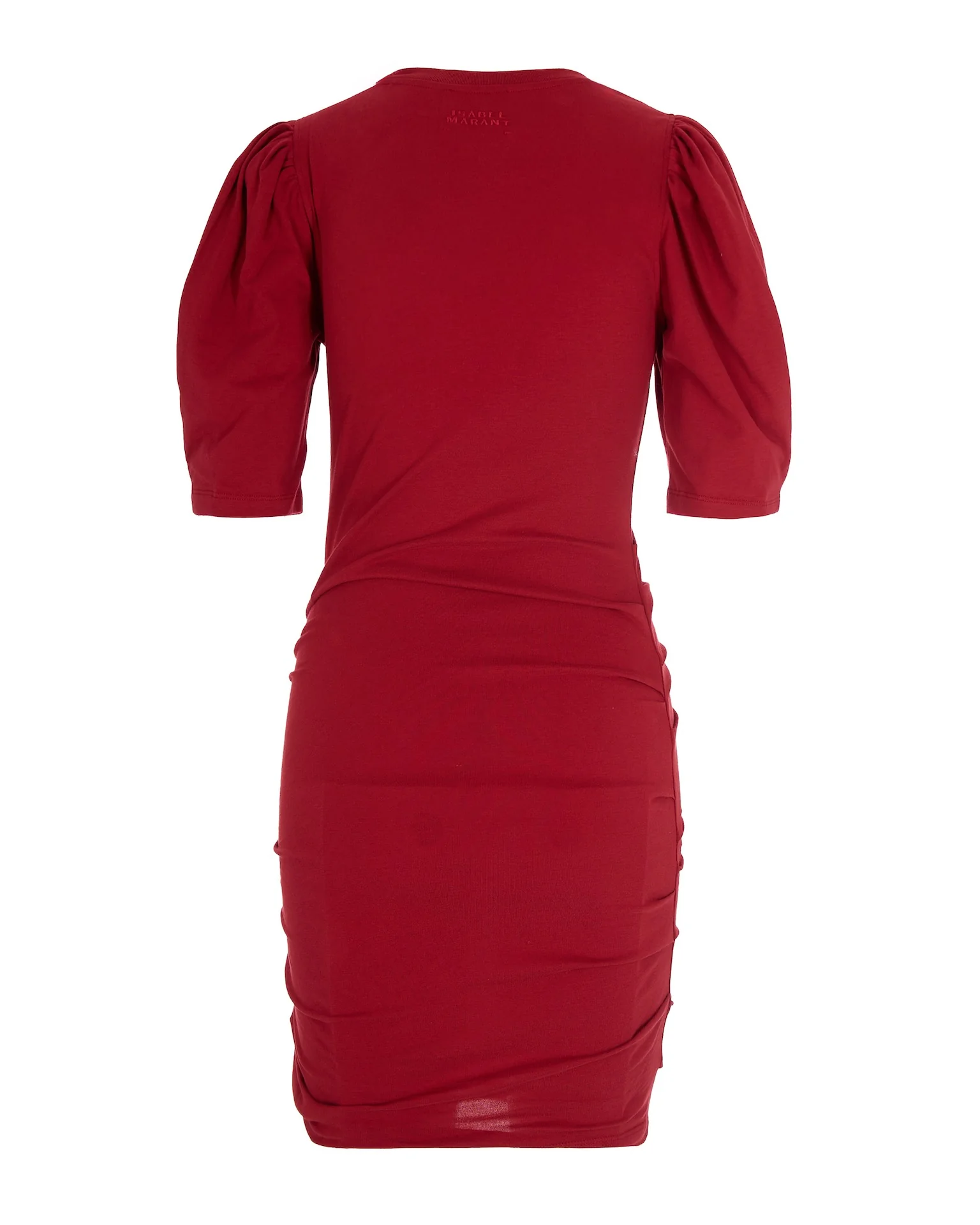 Isabel Marant Chic Mini Dress for Women - Spring/Summer 2026 Collection - Image 2