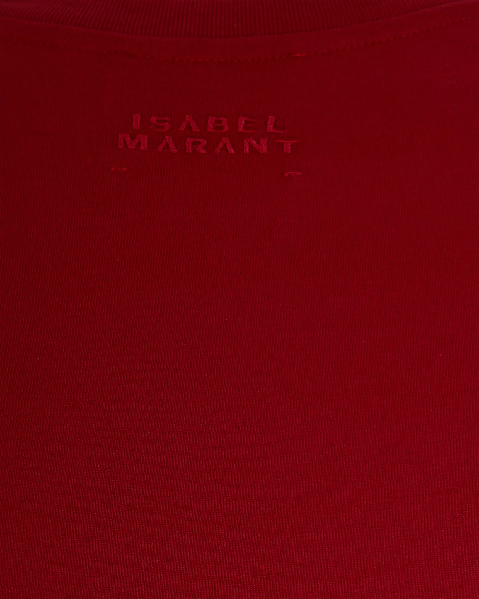 Isabel Marant Chic Mini Dress for Women - Spring/Summer 2026 Collection - Image 3