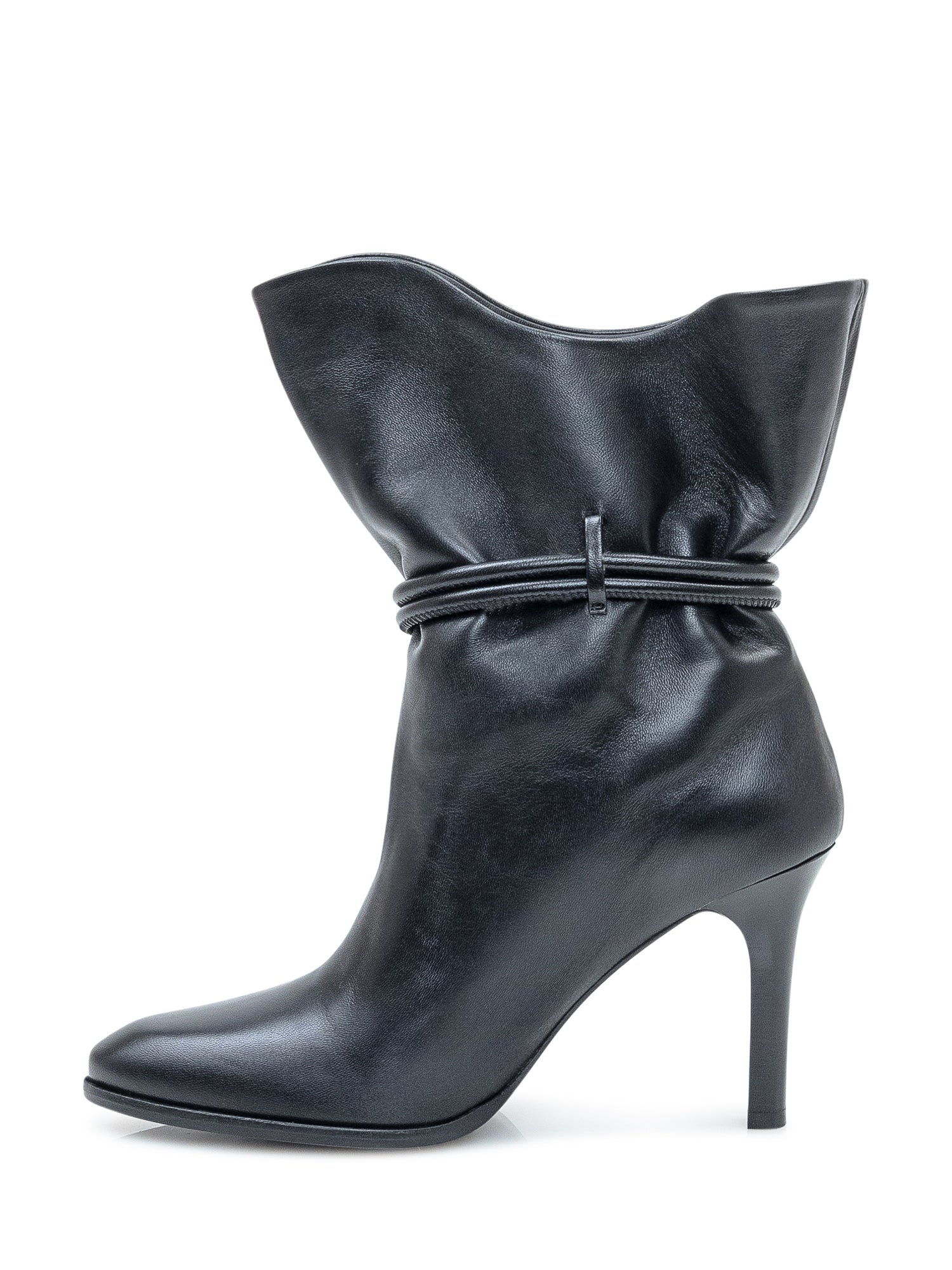 Isabel Marant Chic Mini Stivaletti Booties - Image 4