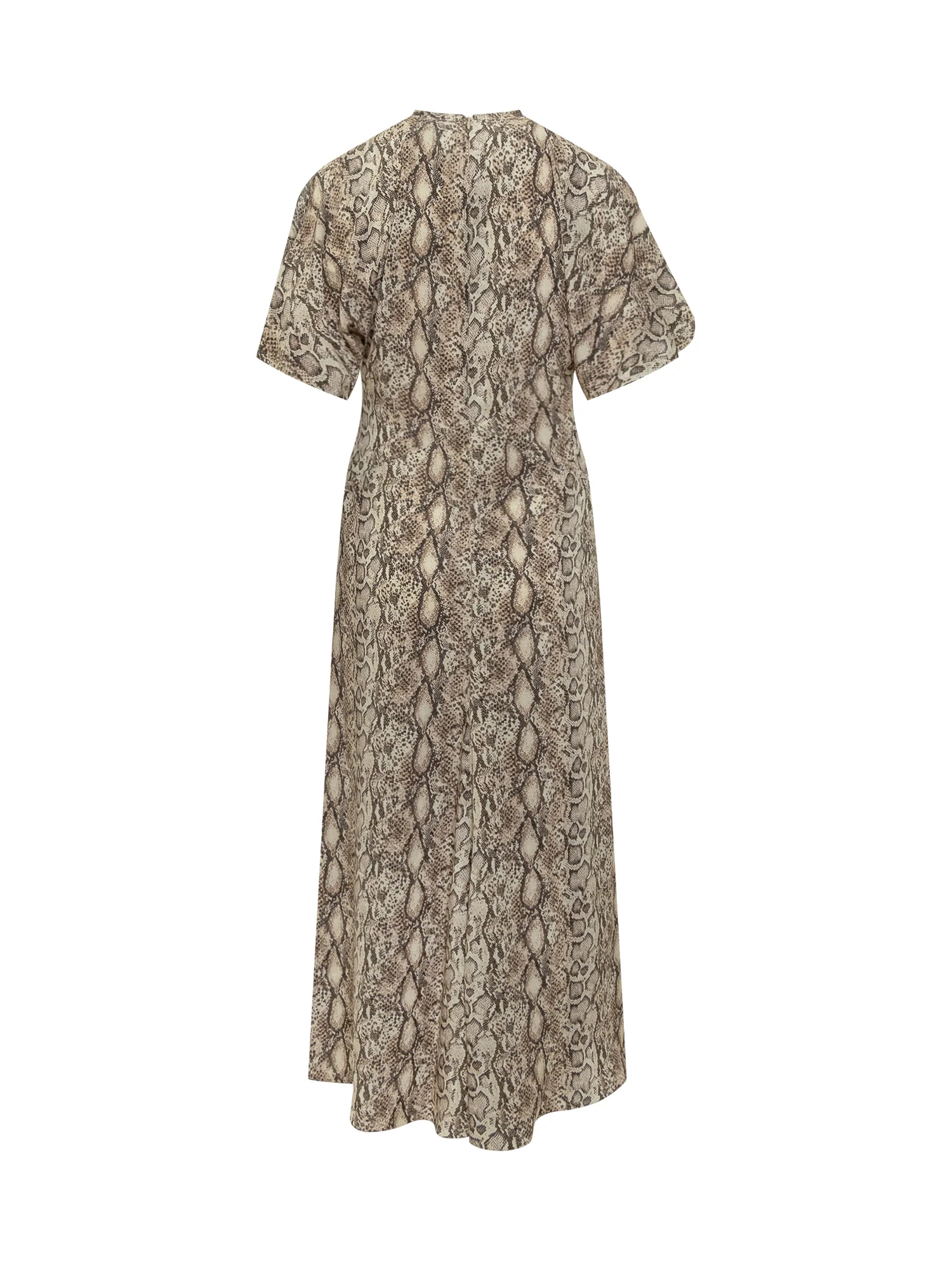 Isabel Marant Chic Mini Suit for Spring/Summer 2025 - Image 2