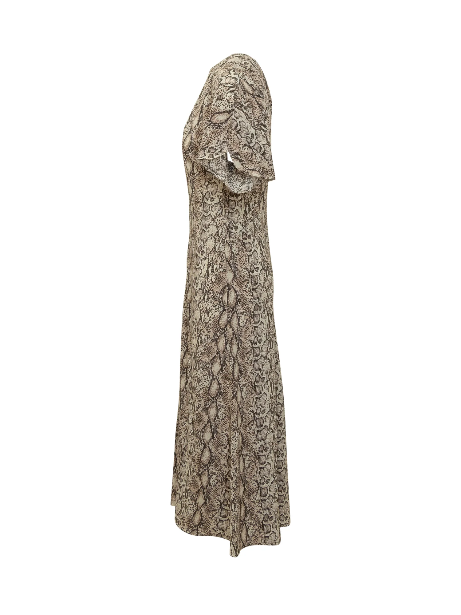Isabel Marant Chic Mini Suit for Spring/Summer 2025 - Image 3