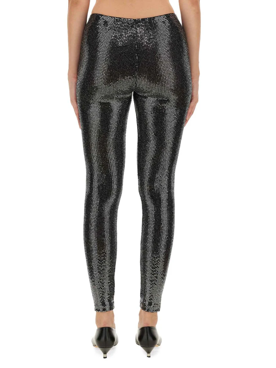 Isabel Marant Chic Women's Pants - Image 3