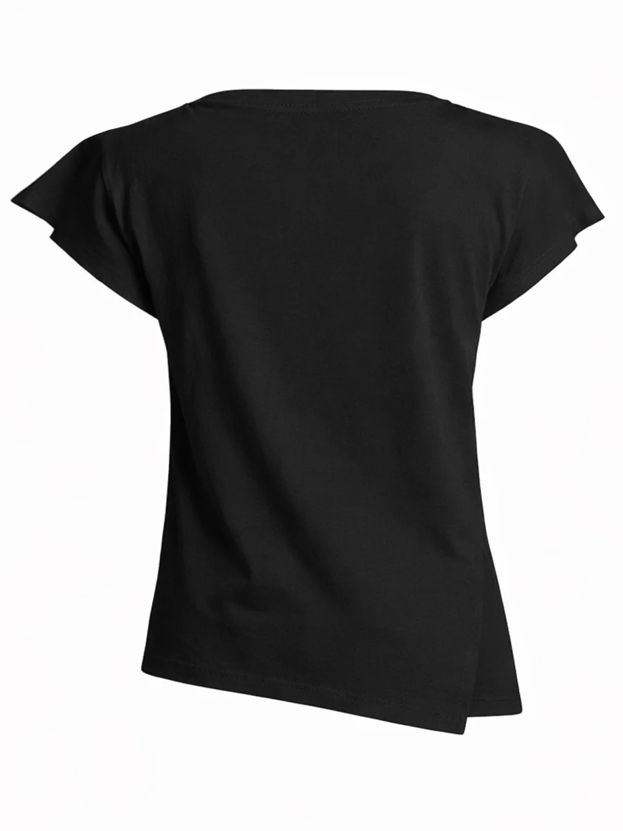 Isabel Marant Cotton T-Shirt - Size S - Image 3
