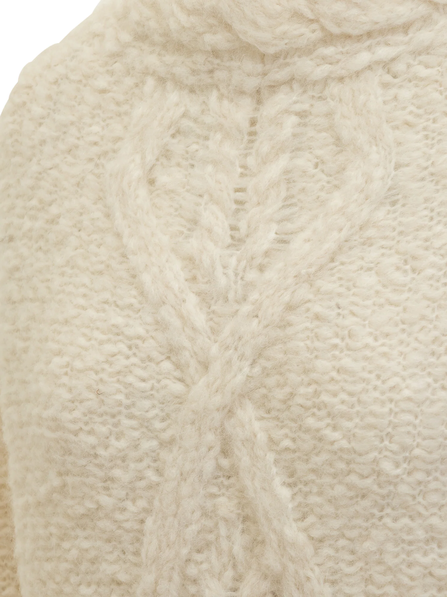 Isabel Marant Cozy Alpaca Blend Pullover - Image 4