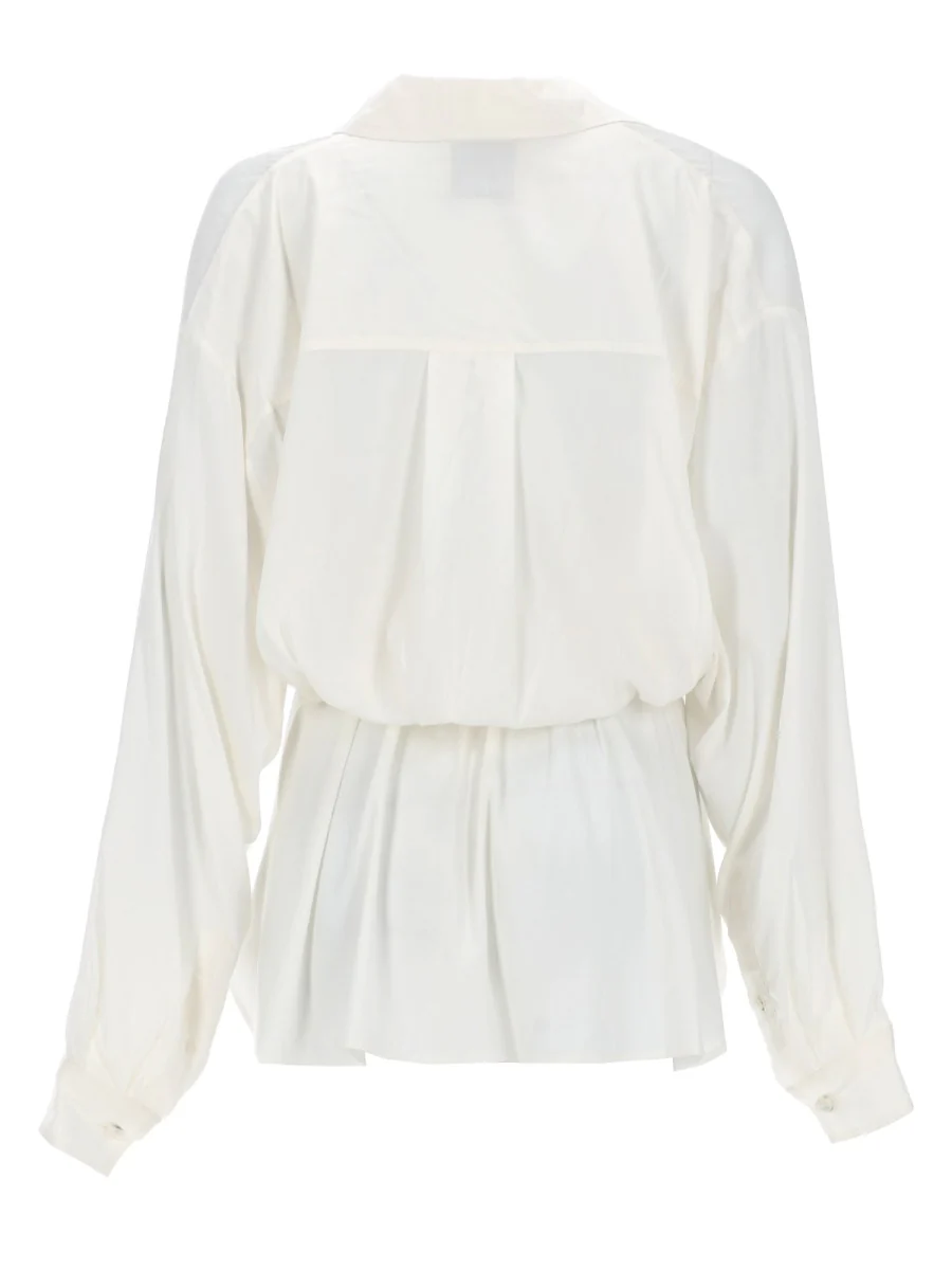 Isabel Marant Elegant Shift Dress - Mini Style for Women - Image 2