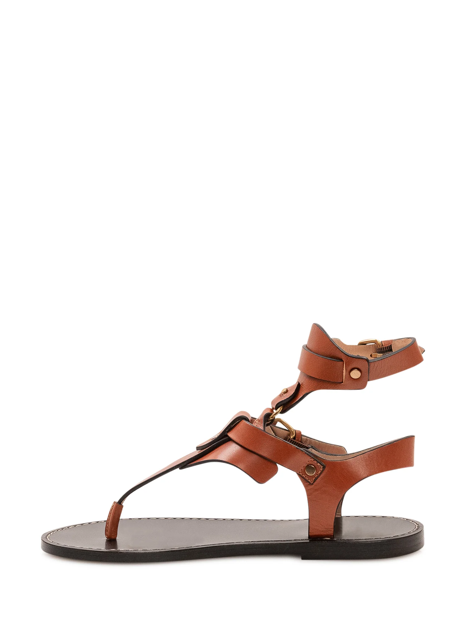 Isabel Marant Eveena Mini Sandal - Image 4