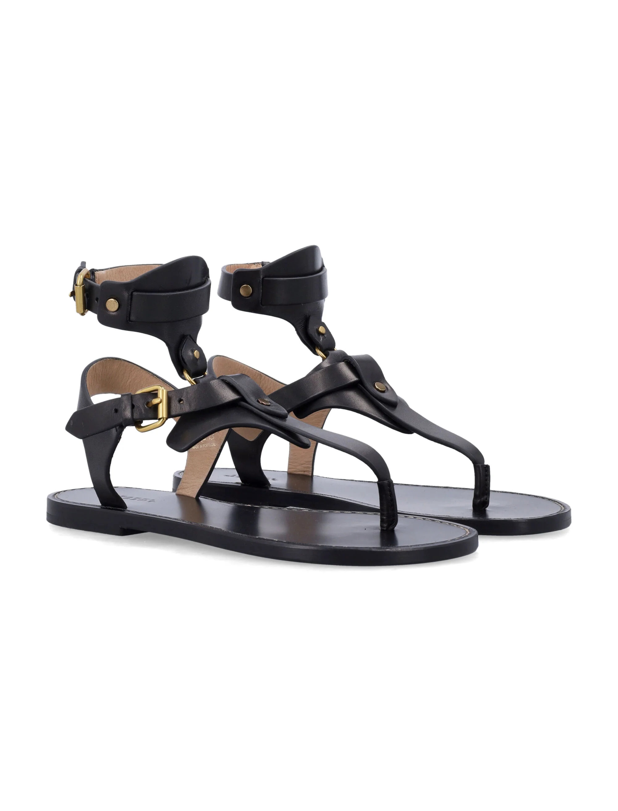 Isabel Marant Eveena Sandals - Image 2