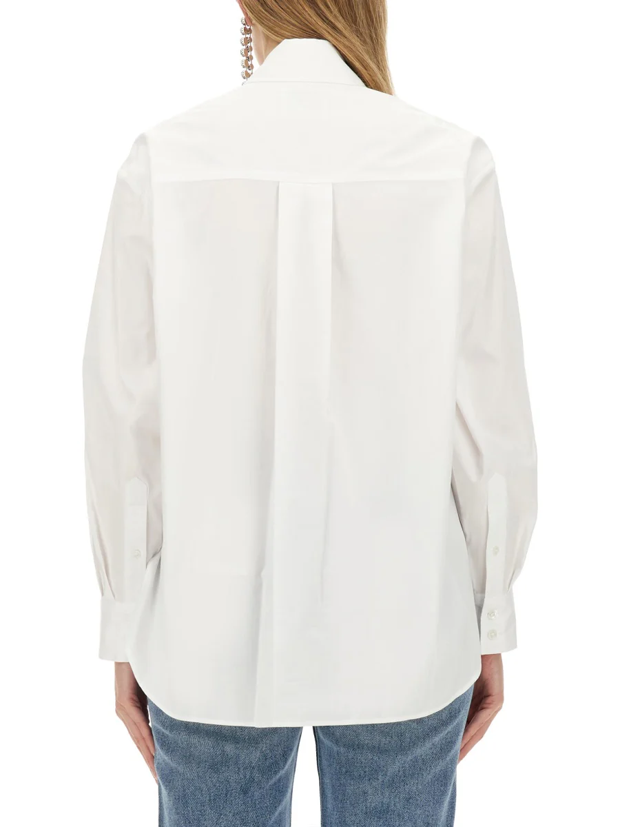 ISABEL MARANT Fabriza Shirt Woman - Image 5