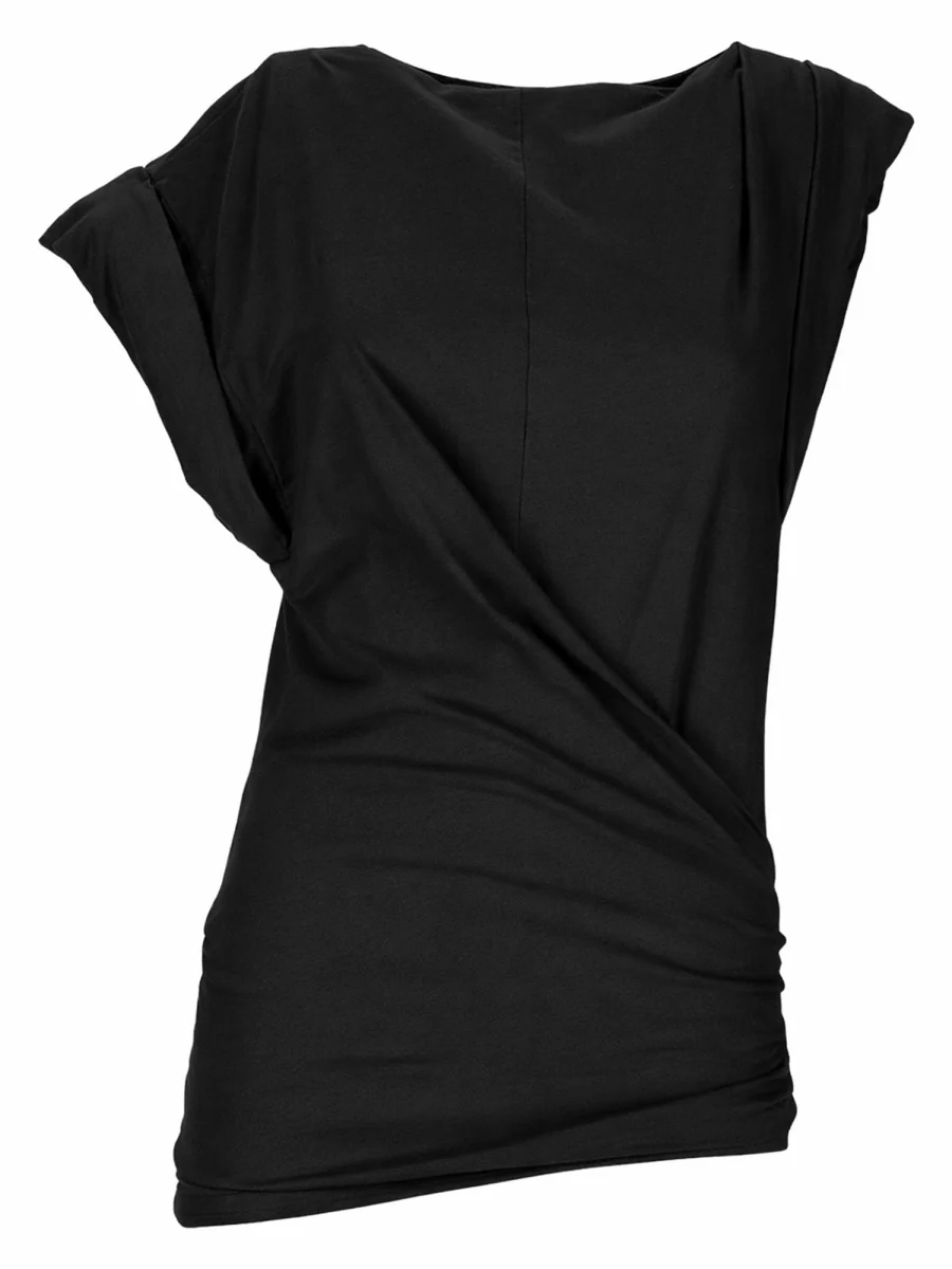 Isabel Marant Fitted Cotton T-Shirt - Size S