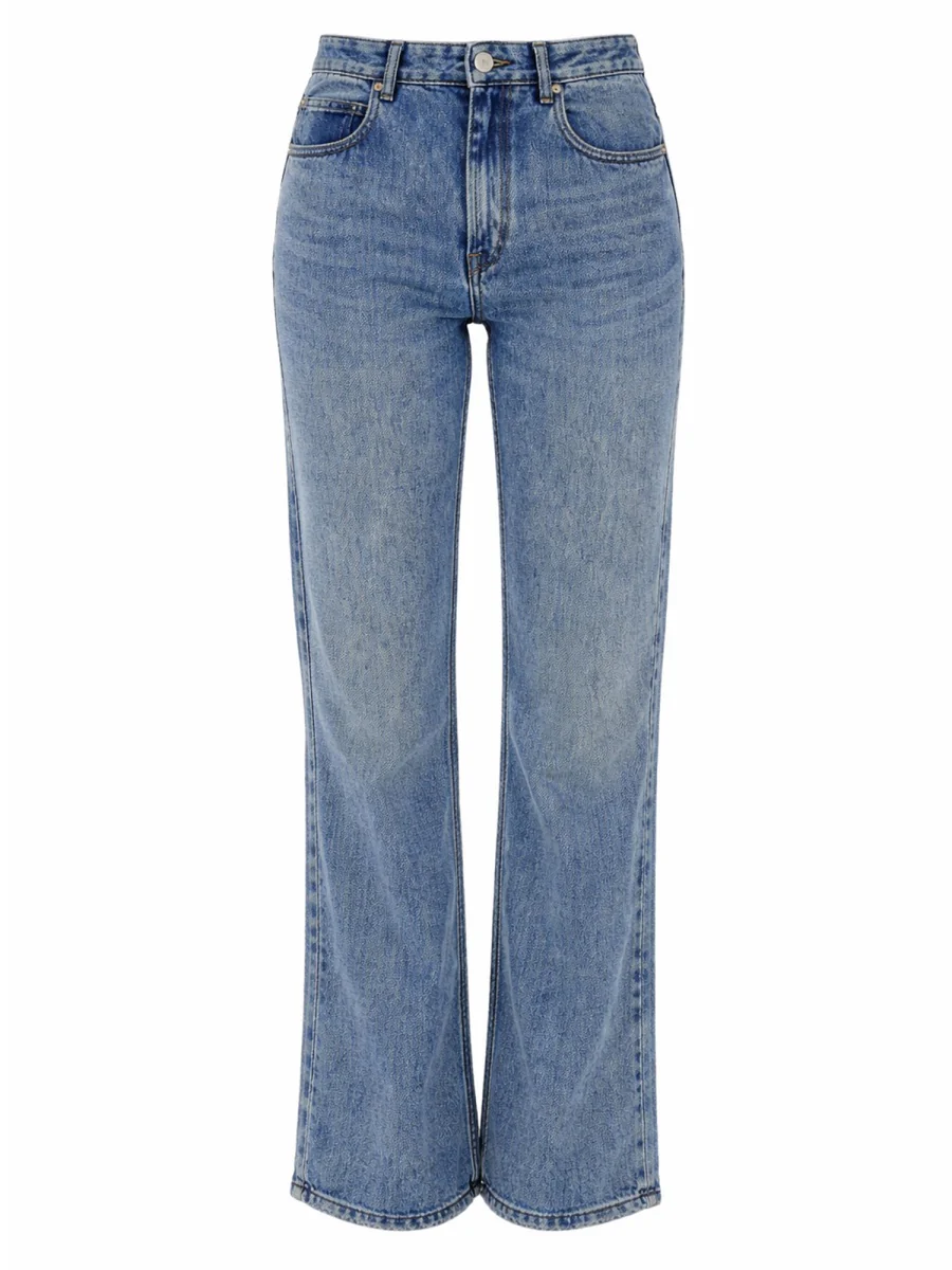 Isabel Marant Flare Fit Jeans Size 36