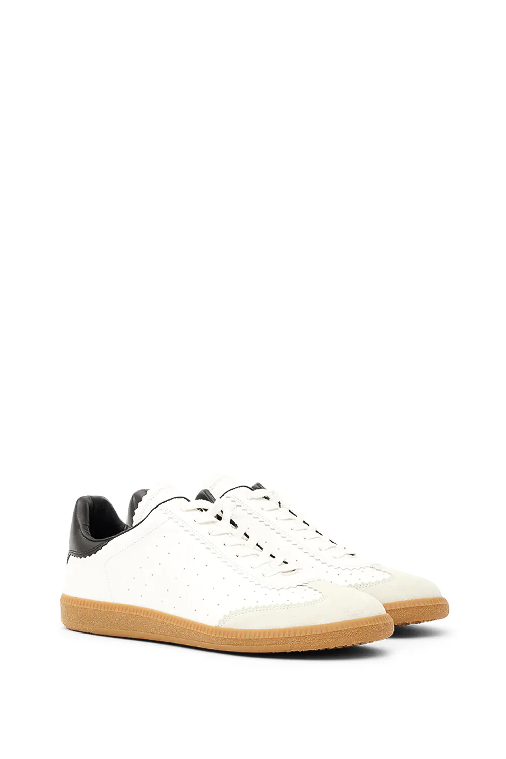 Isabel Marant Flat Mini Shoes for Men - Image 2