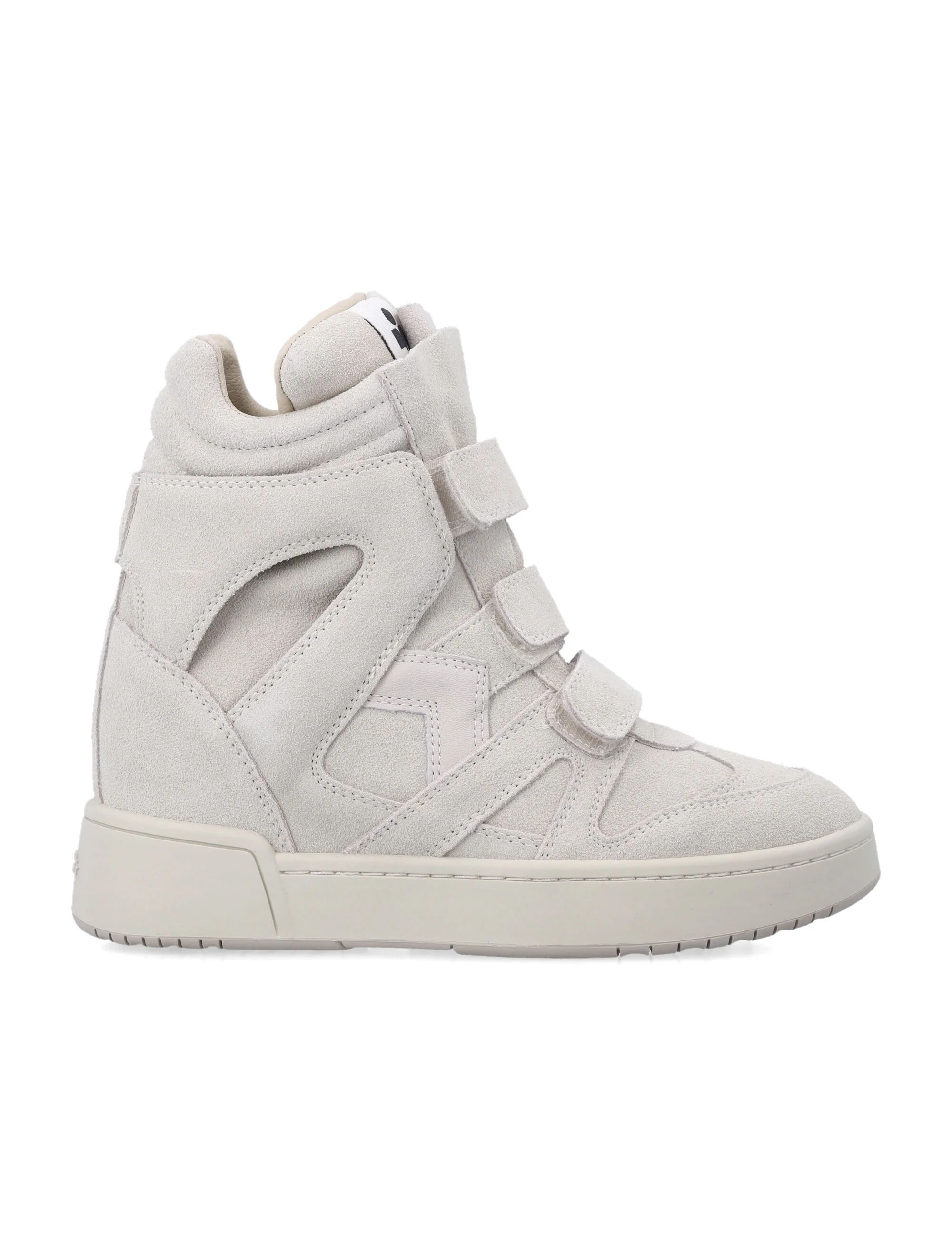Isabel Marant IM3 SNEAKERS Woman
