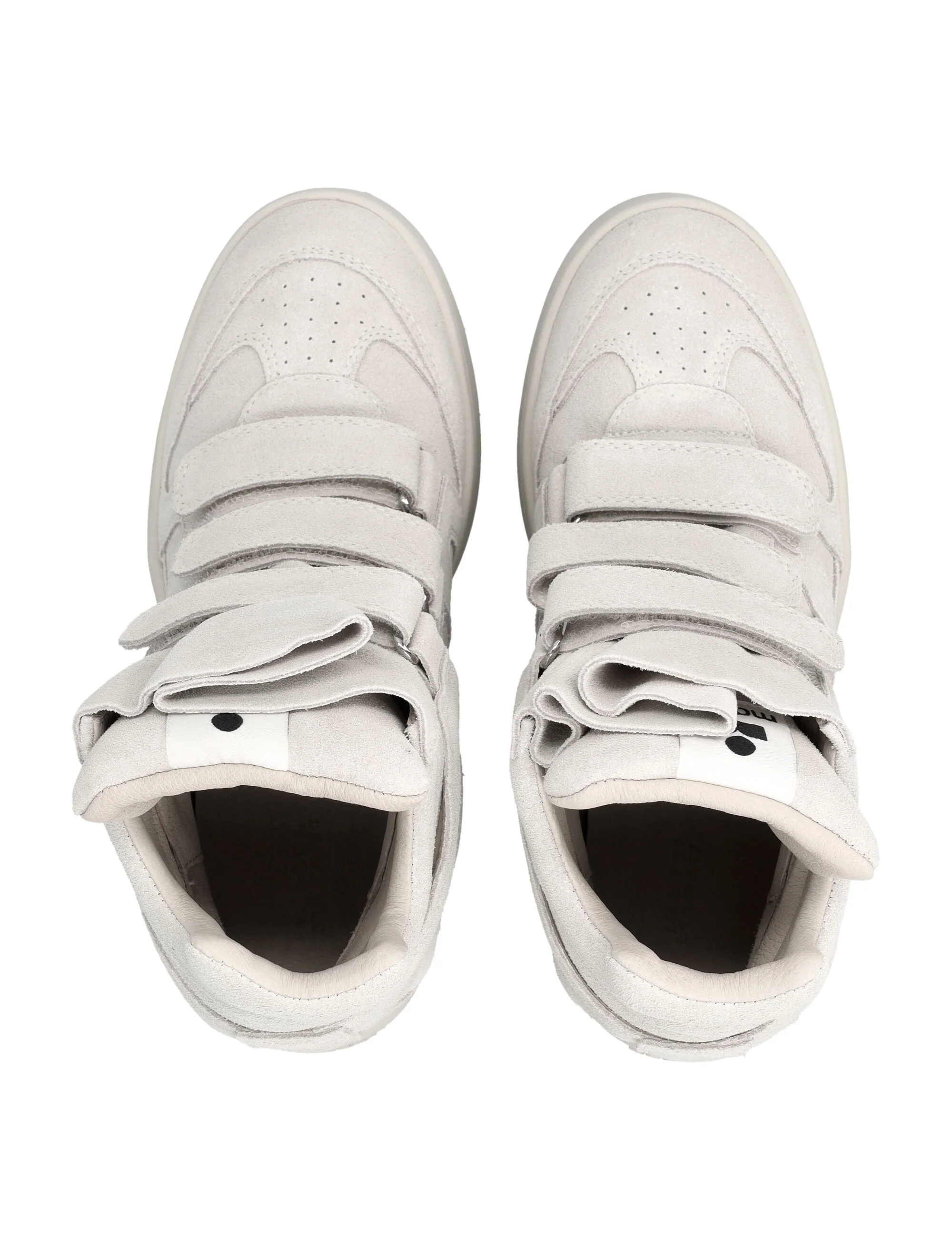 Isabel Marant IM3 SNEAKERS Woman - Image 2