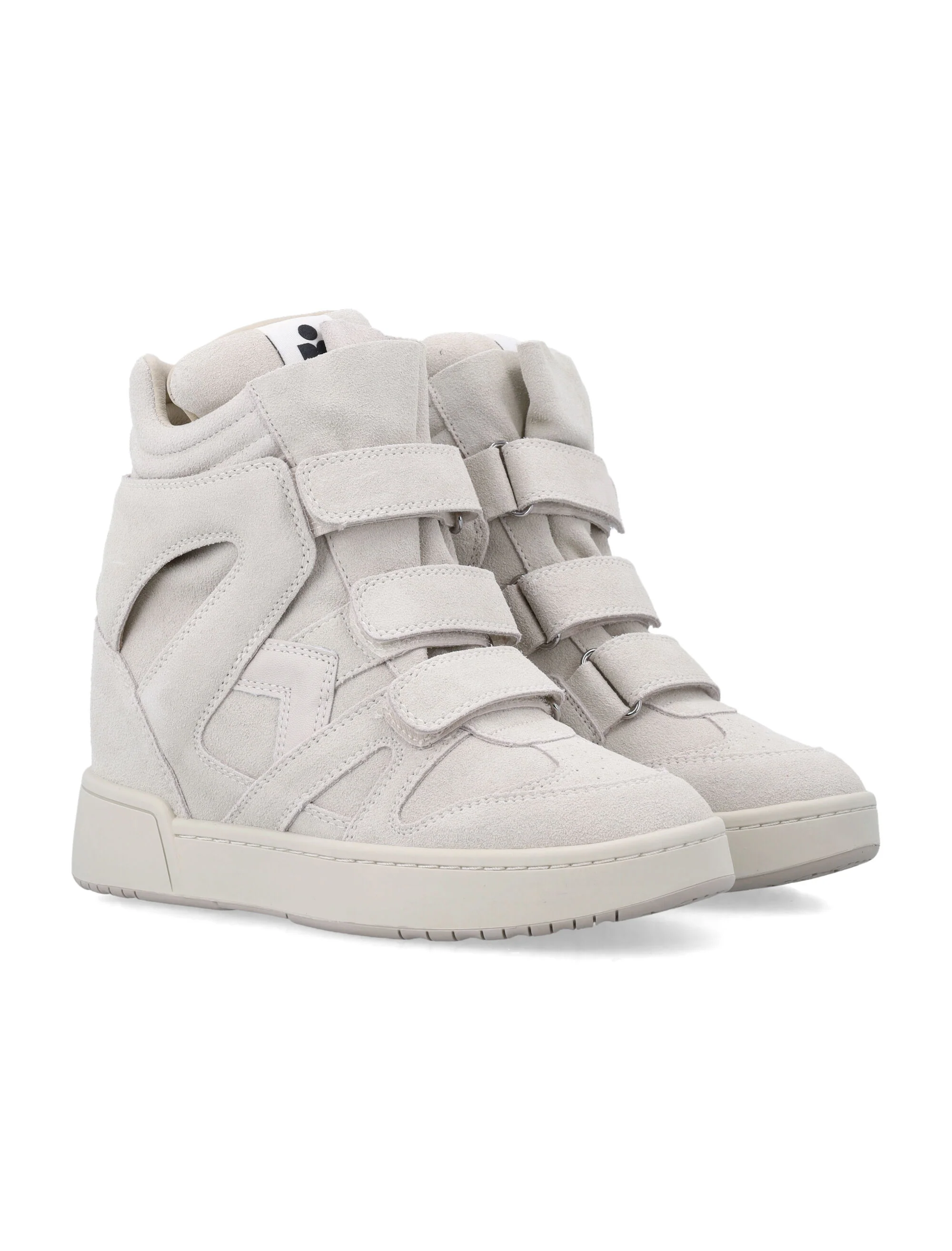 Isabel Marant IM3 SNEAKERS Woman - Image 3
