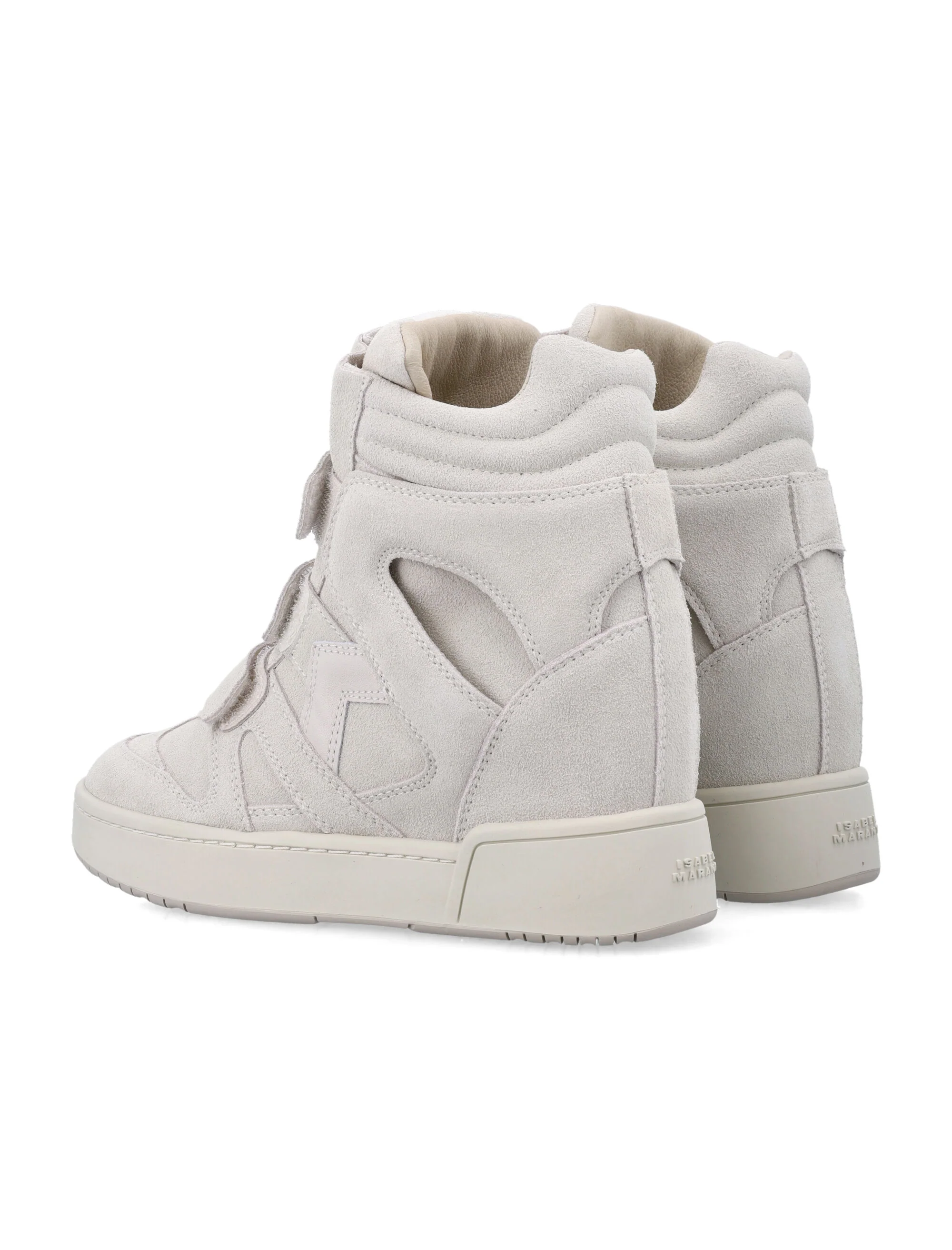 Isabel Marant IM3 SNEAKERS Woman - Image 4