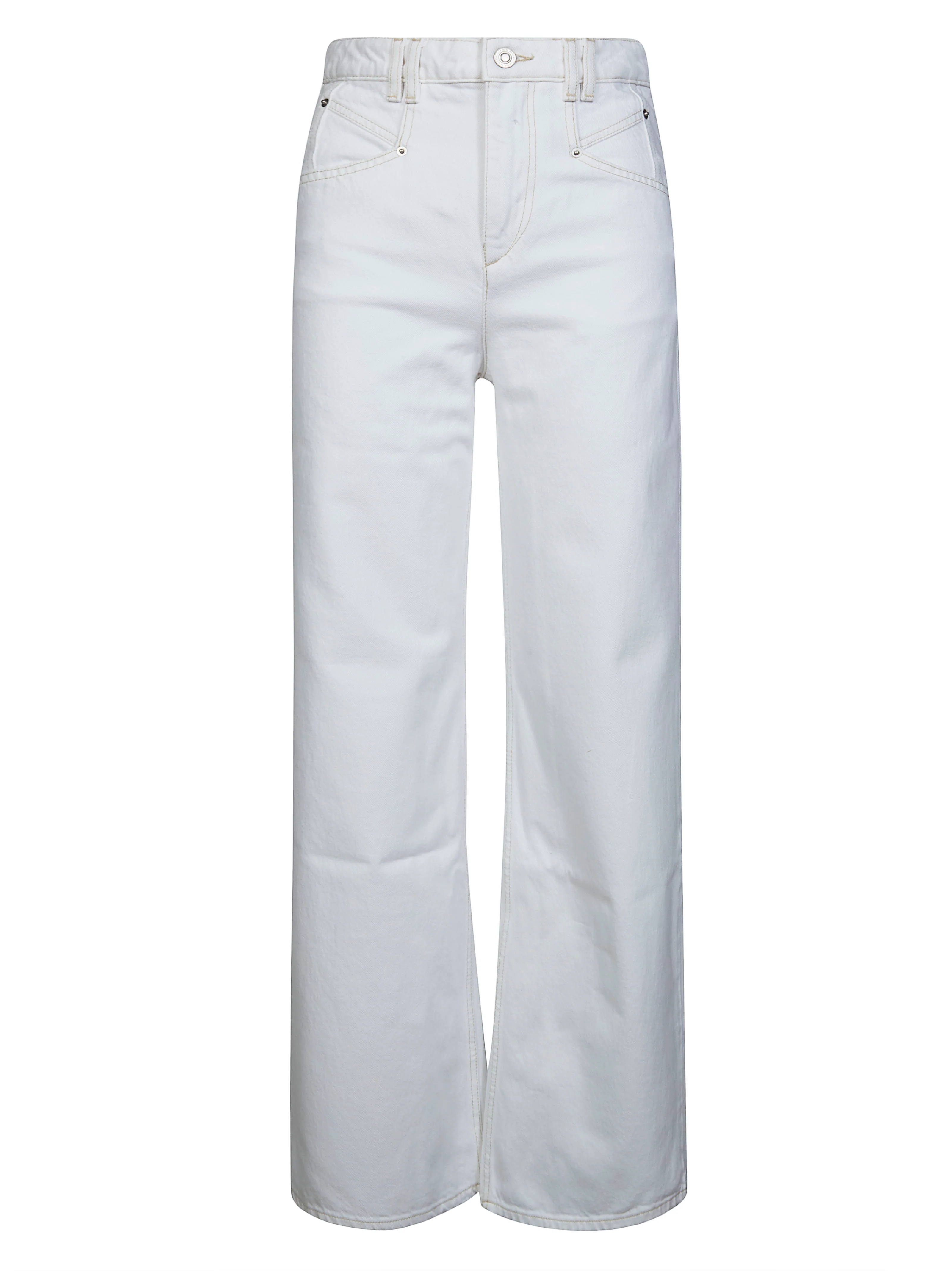 Isabel Marant Lemony Pants