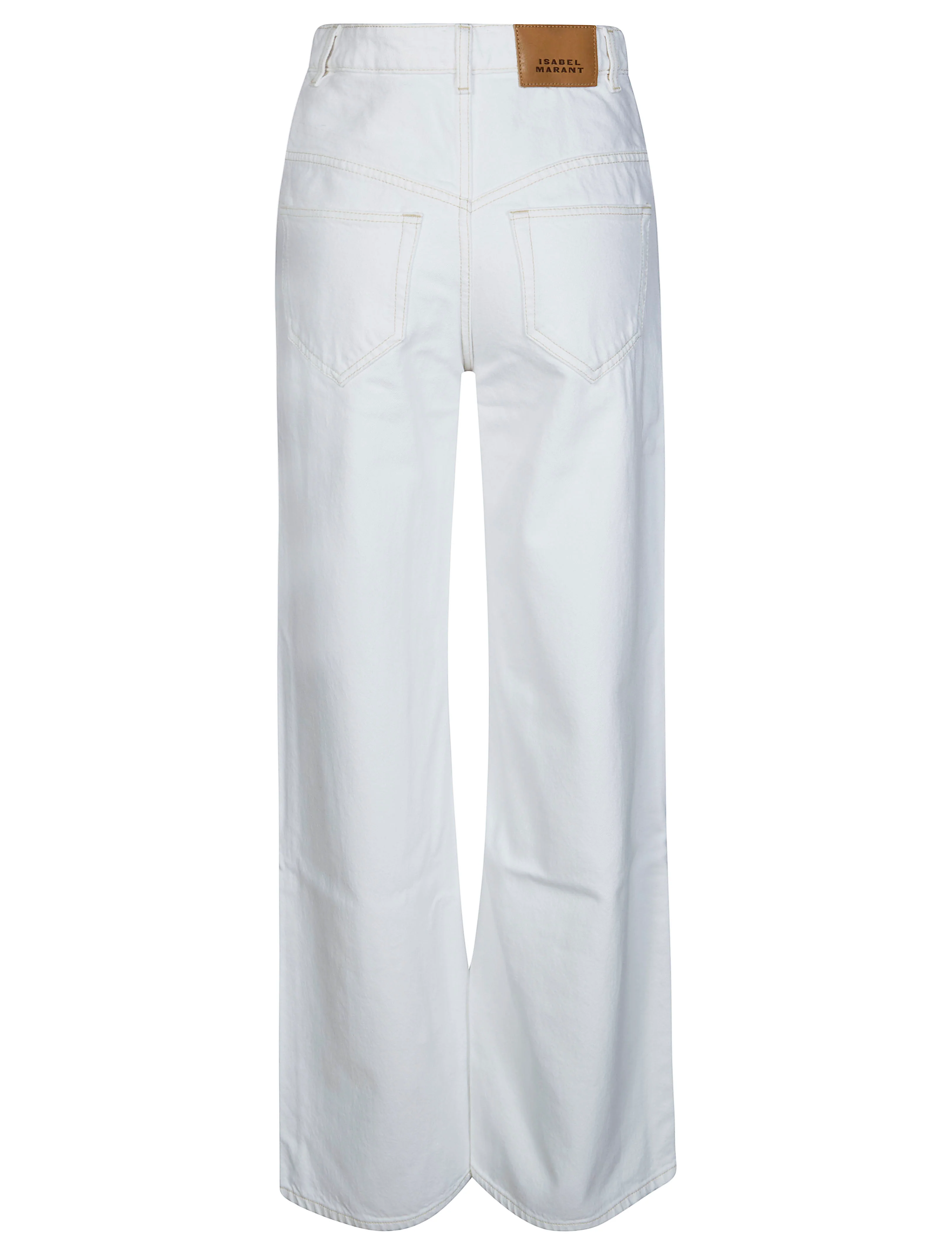 Isabel Marant Lemony Pants - Image 2