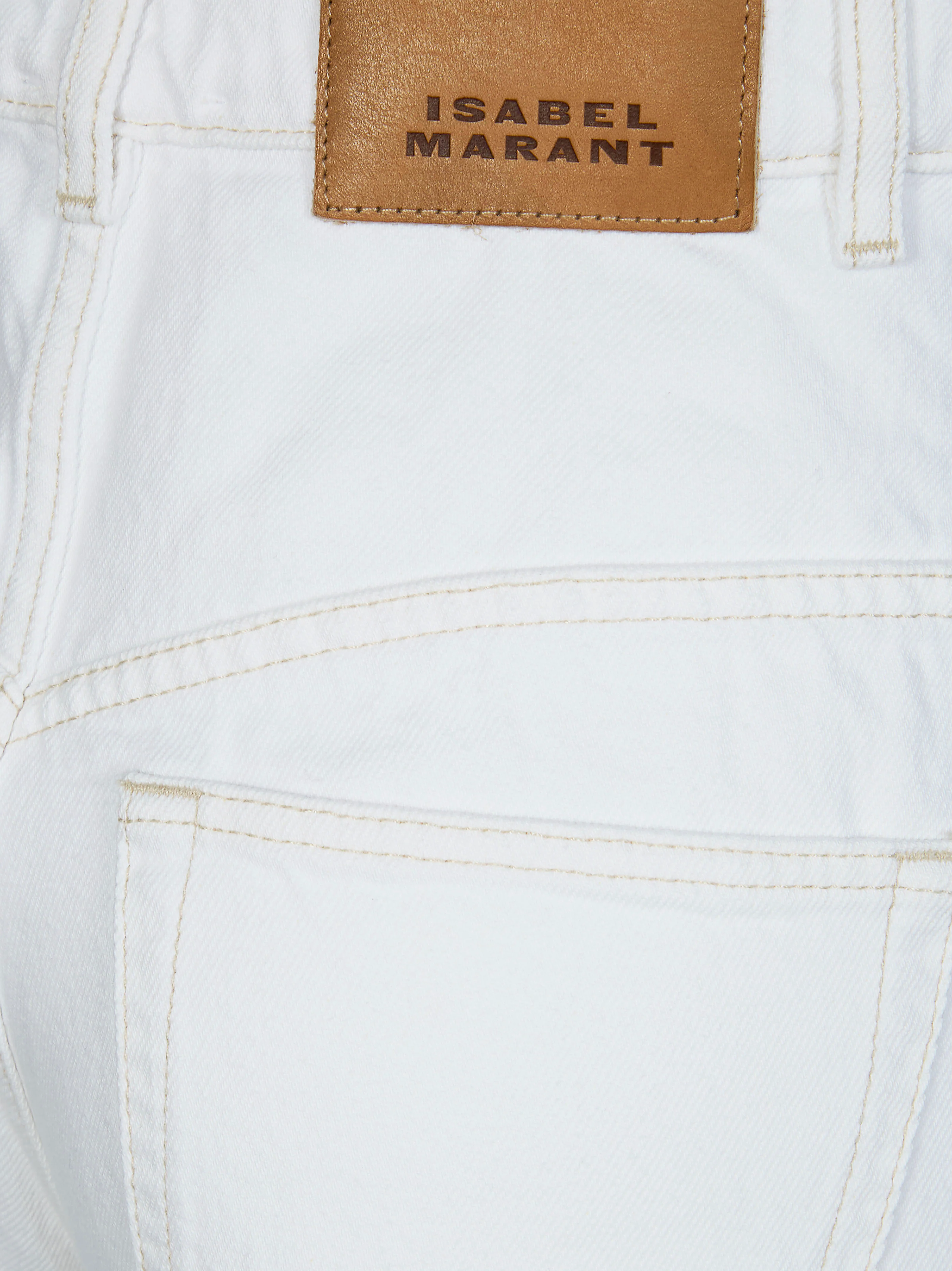 Isabel Marant Lemony Pants - Image 3