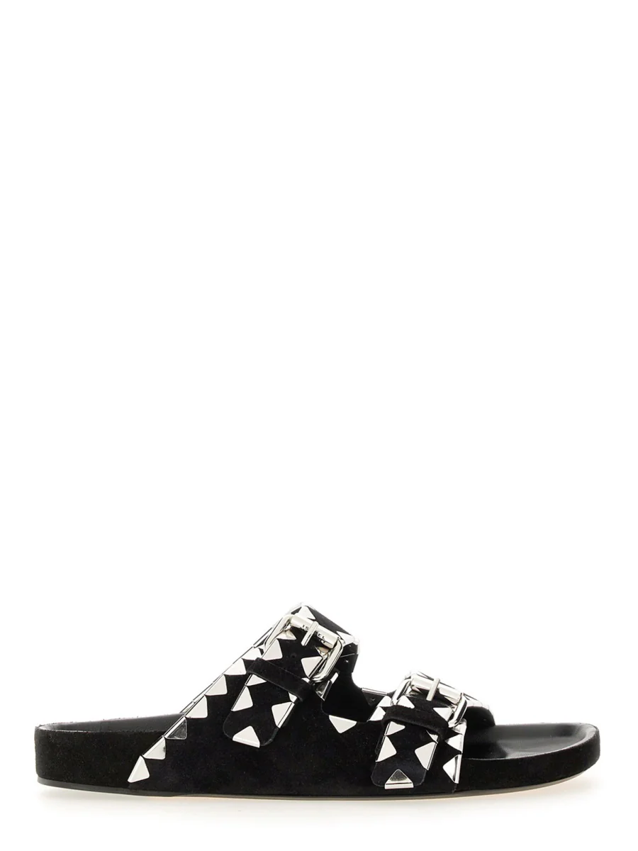ISABEL MARANT Lennyo Sandals
