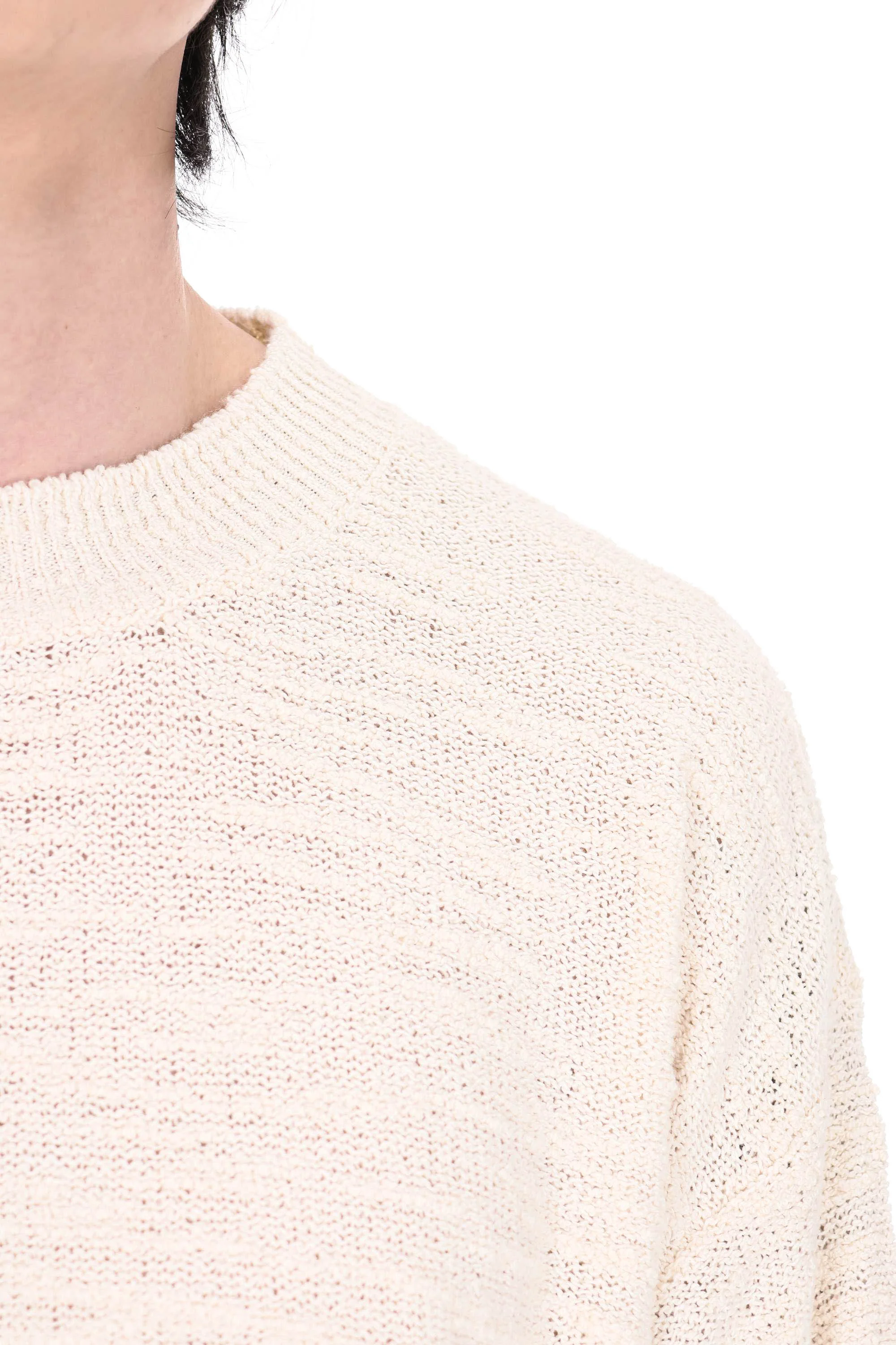 Isabel Marant Light Natural Sweater for Men - Image 5
