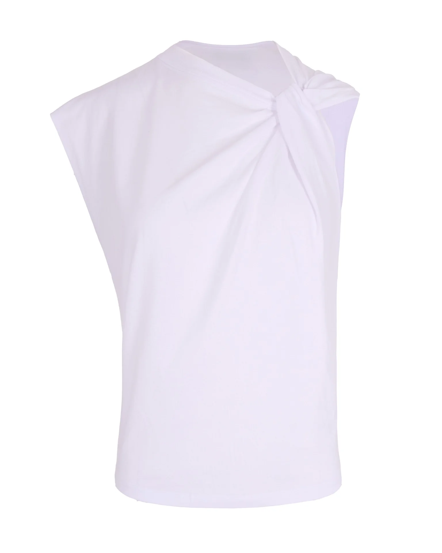 Isabel Marant Lightweight Cotton T-Shirt