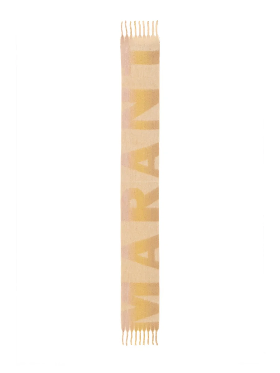 ISABEL MARANT Loliana Scarf