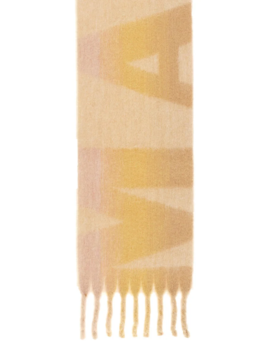 ISABEL MARANT Loliana Scarf - Image 2