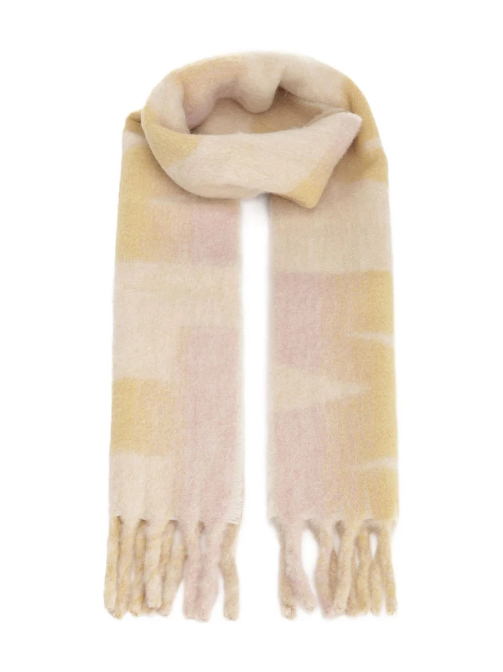 ISABEL MARANT Loliana Scarf - Image 3