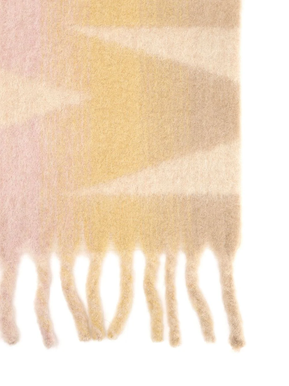 ISABEL MARANT Loliana Scarf - Image 4