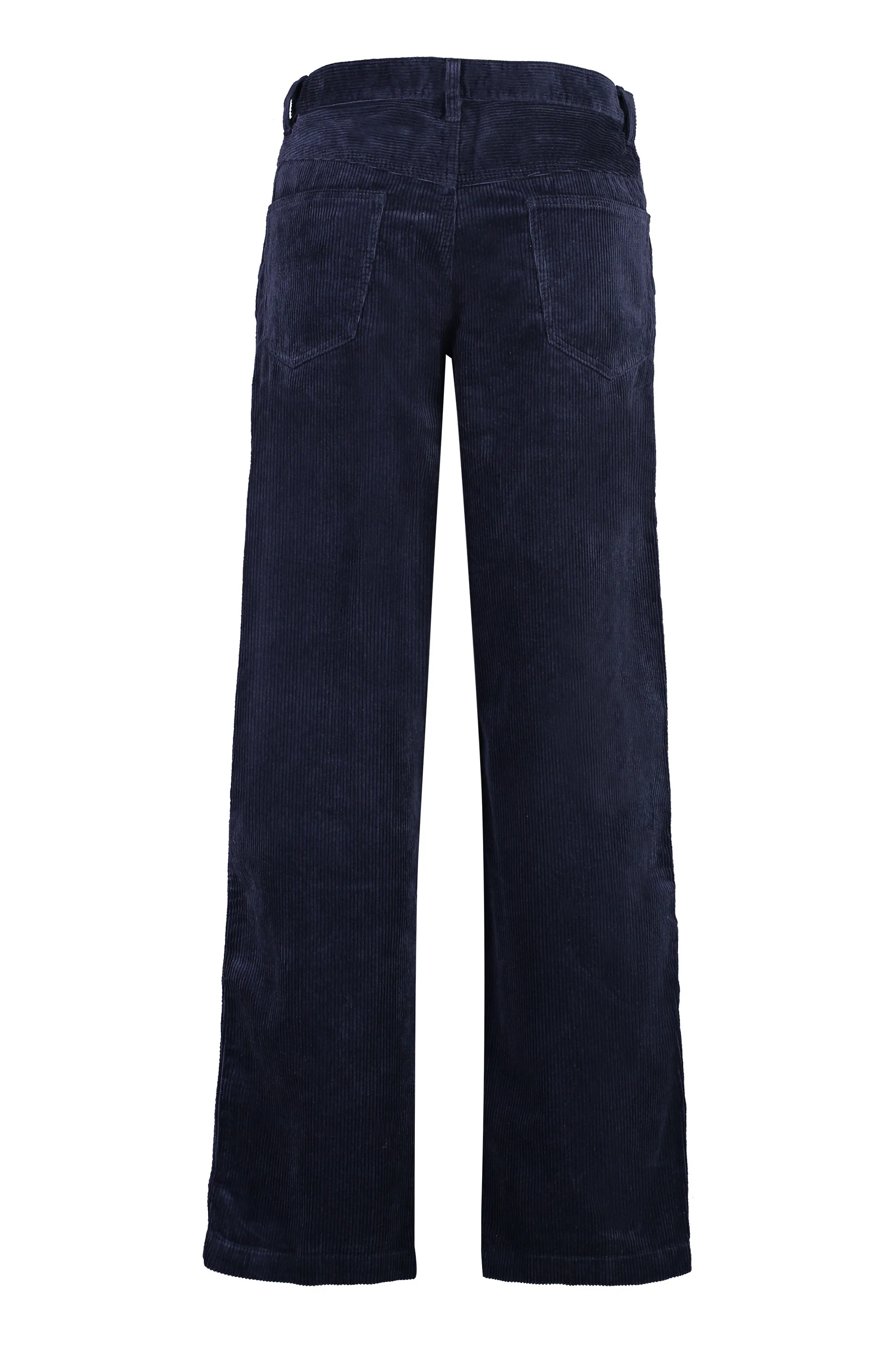 ISABEL MARANT Men's Jorje Corduroy Trousers - Image 2