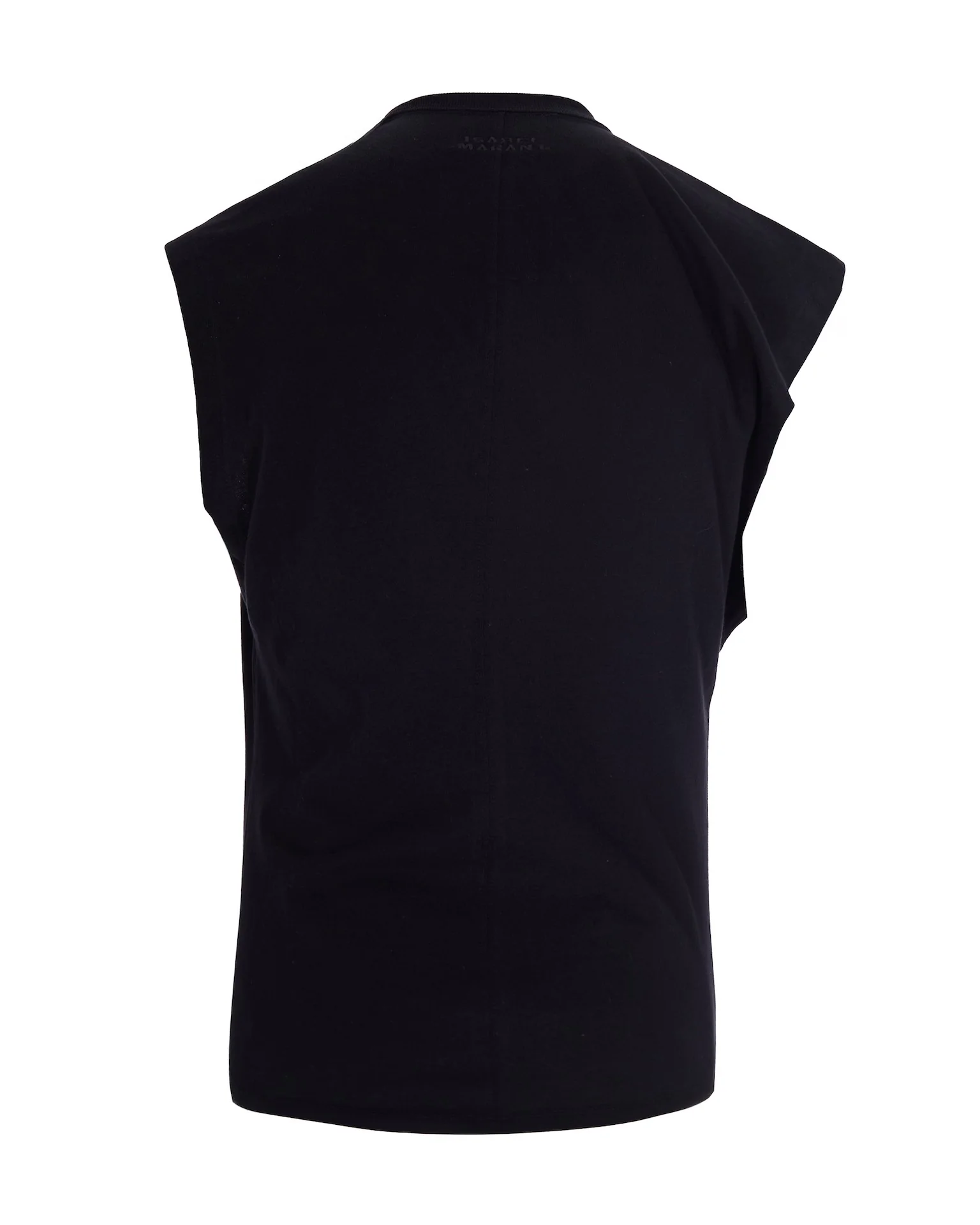 Isabel Marant Mini Fashion Tee for Women - SS26 Collection - Image 2
