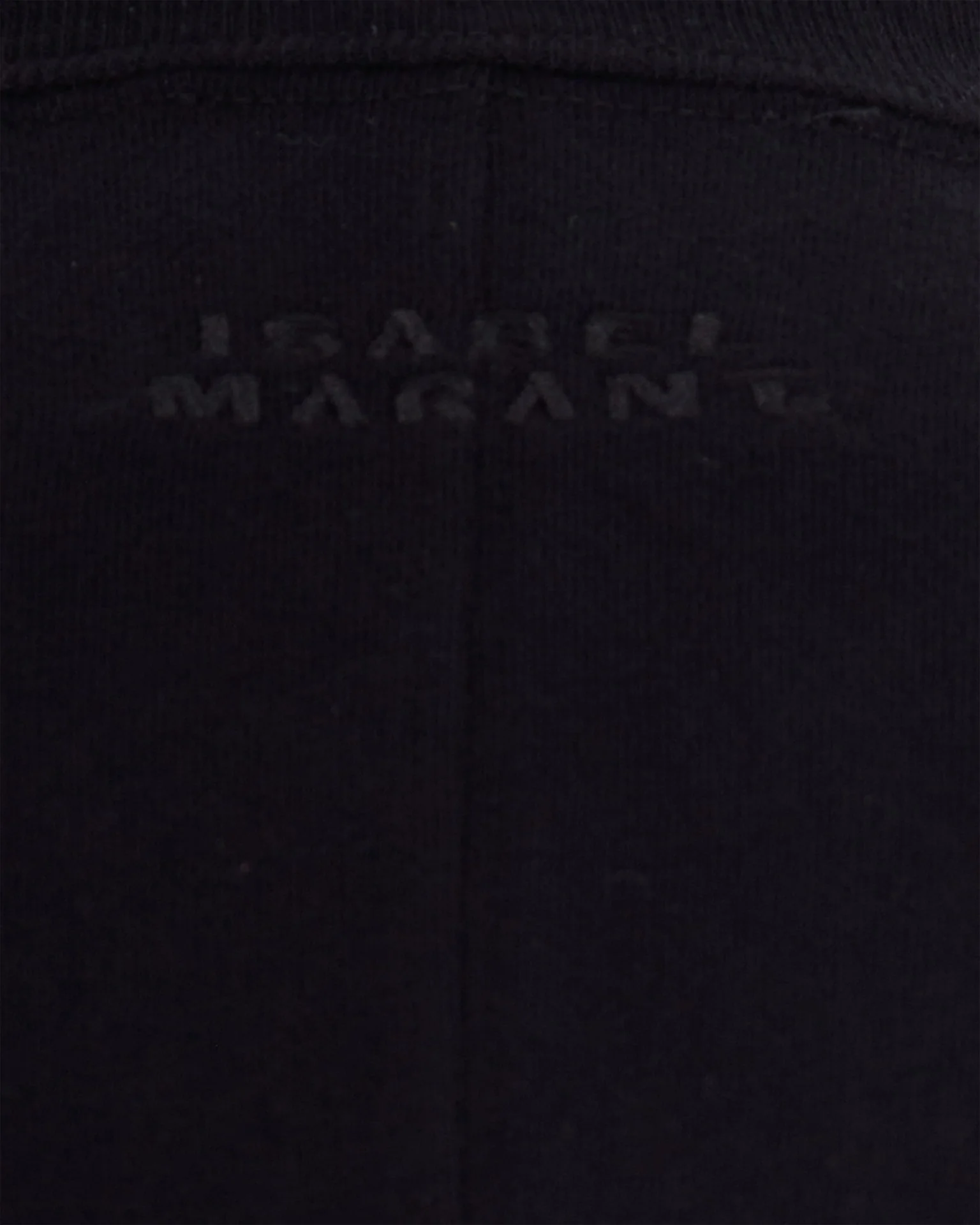 Isabel Marant Mini Fashion Tee for Women - SS26 Collection - Image 3