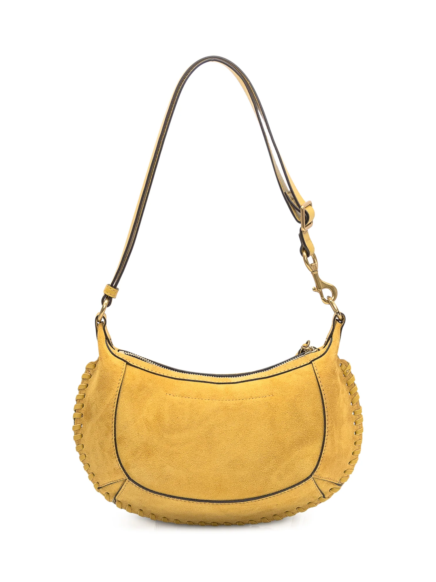 Isabel Marant Mini Moon Shoulder Bag - Image 3
