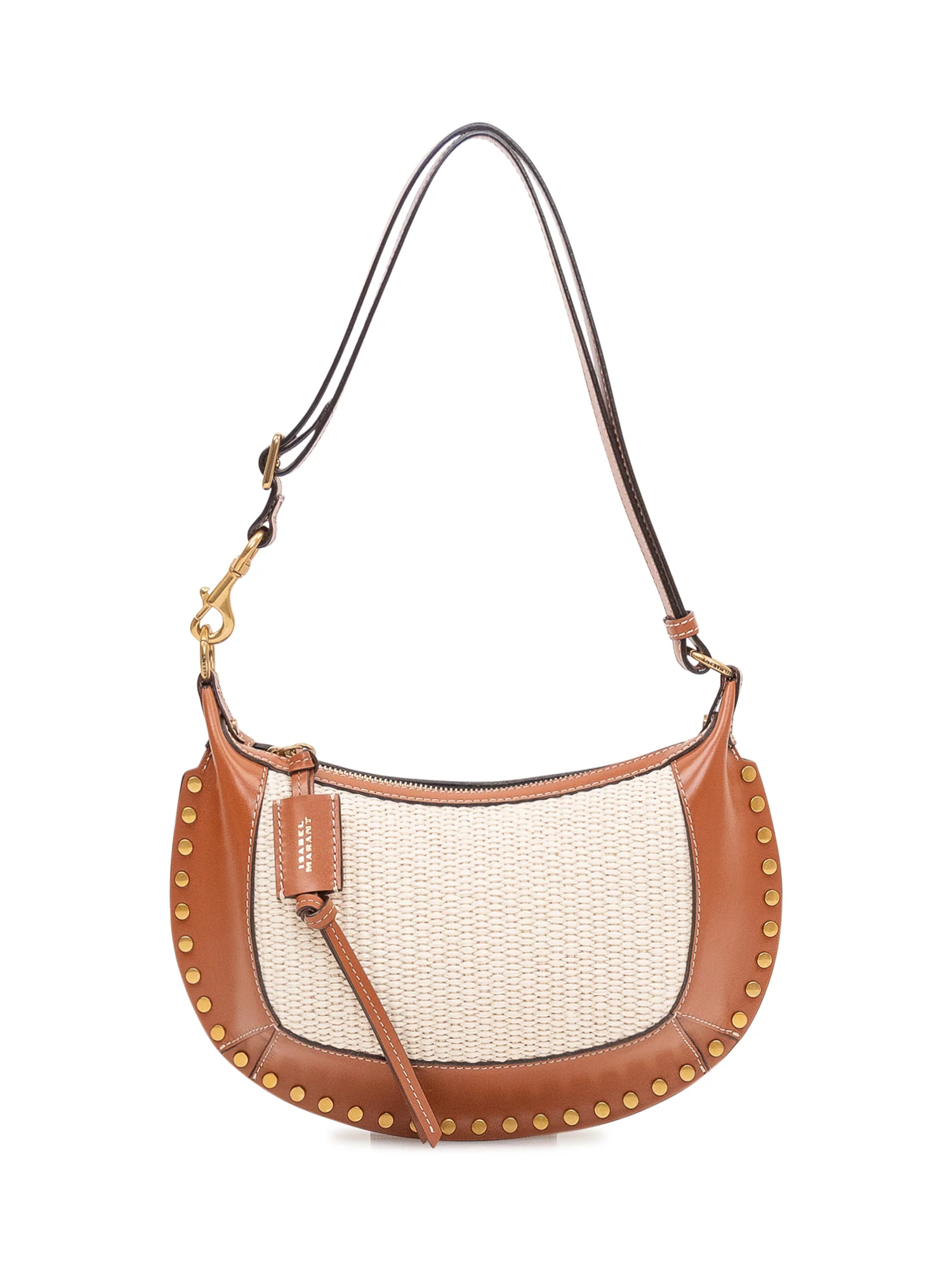 Isabel Marant Mini Shoulder Bag with Stud Details