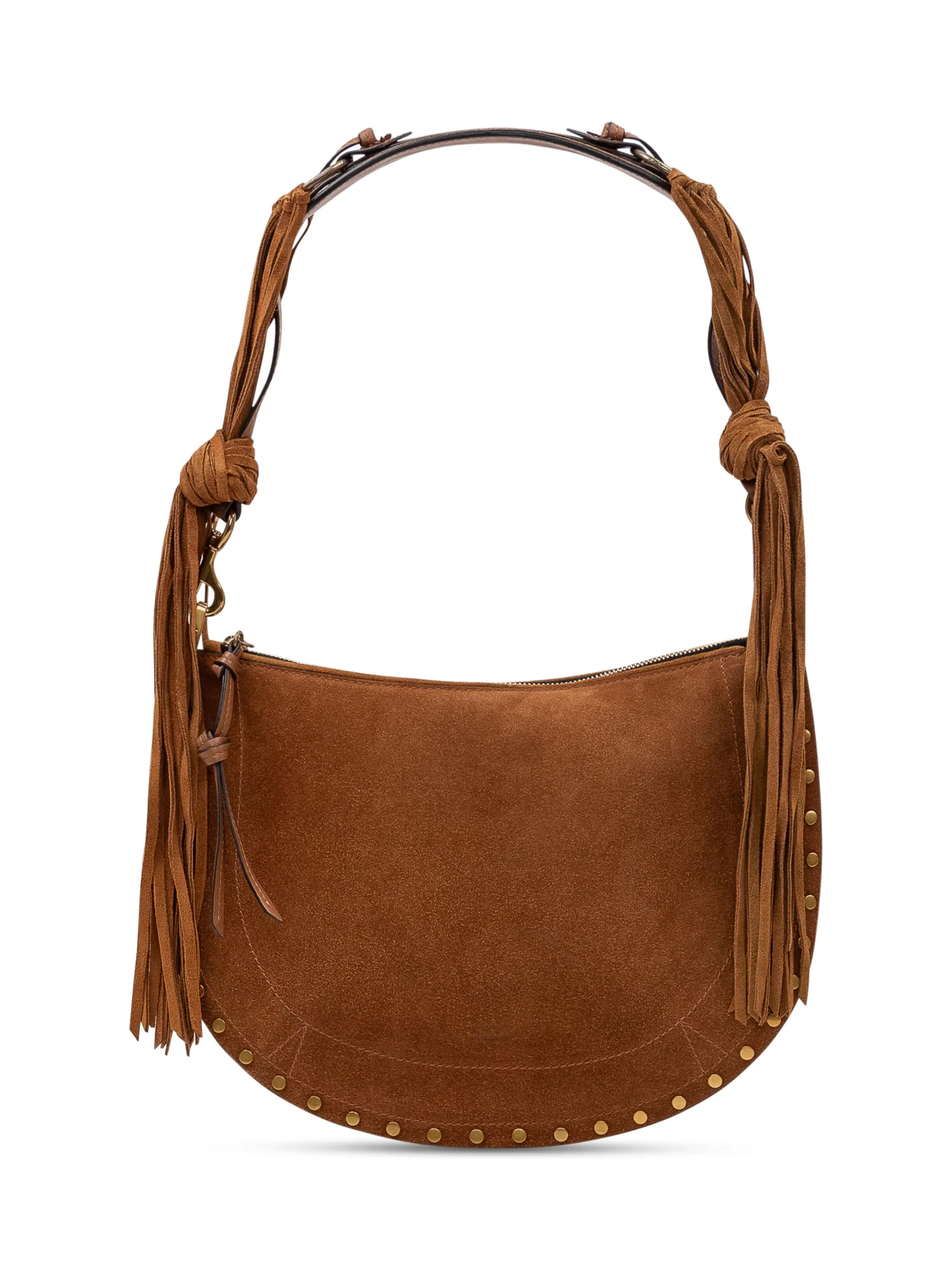 Isabel Marant Mini Suede Shoulder Bag