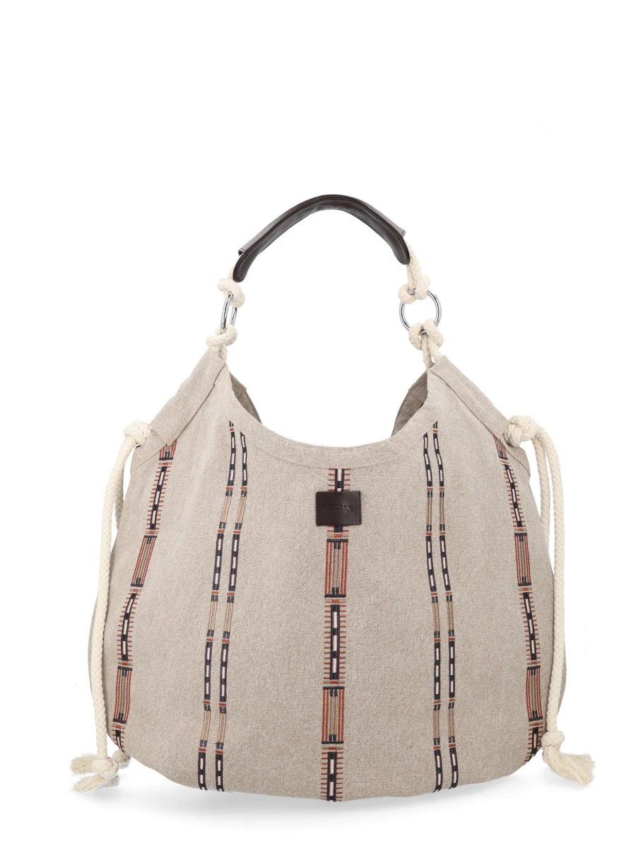 Isabel Marant Mini Tote Handbag