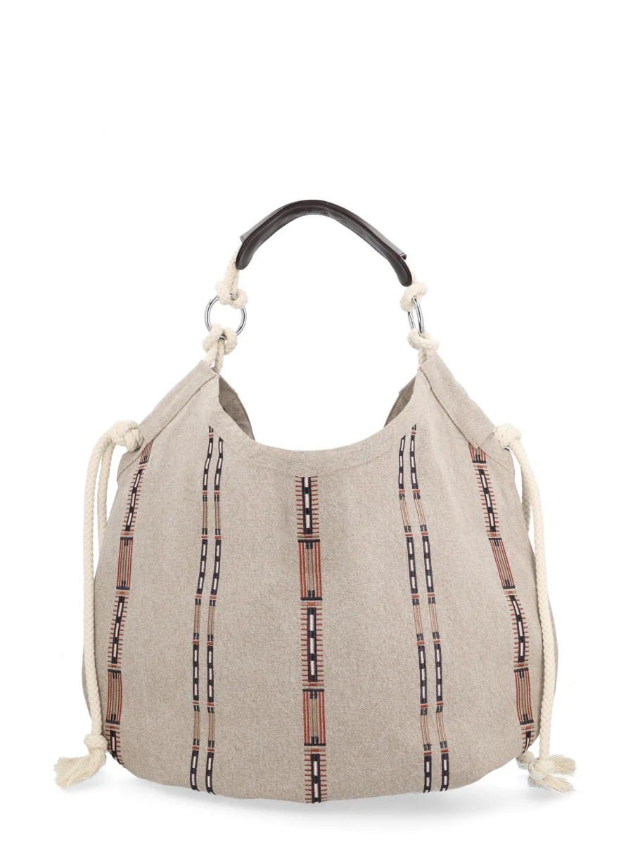 Isabel Marant Mini Tote Handbag - Image 2