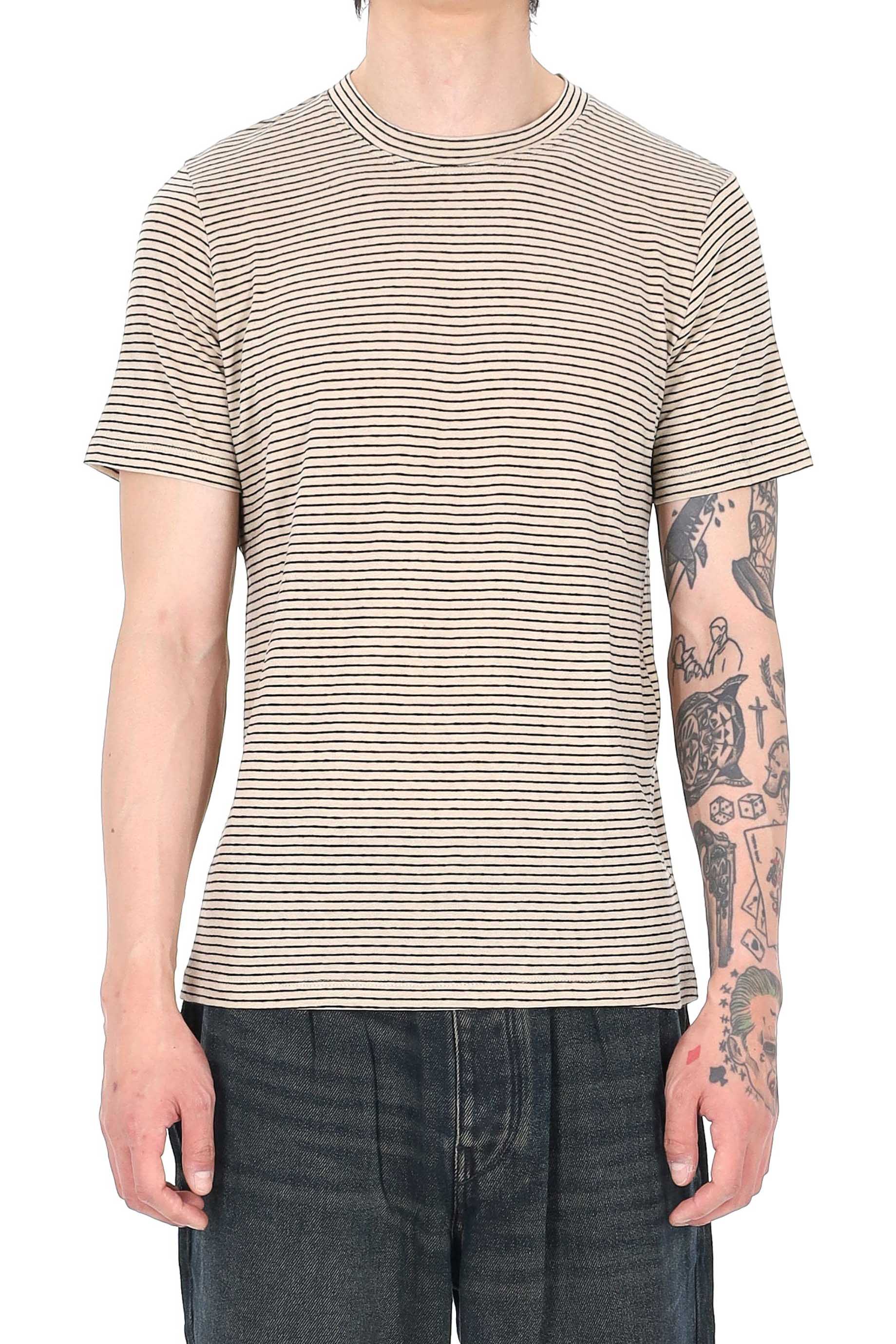 Isabel Marant Minimalist T-Shirt for Men