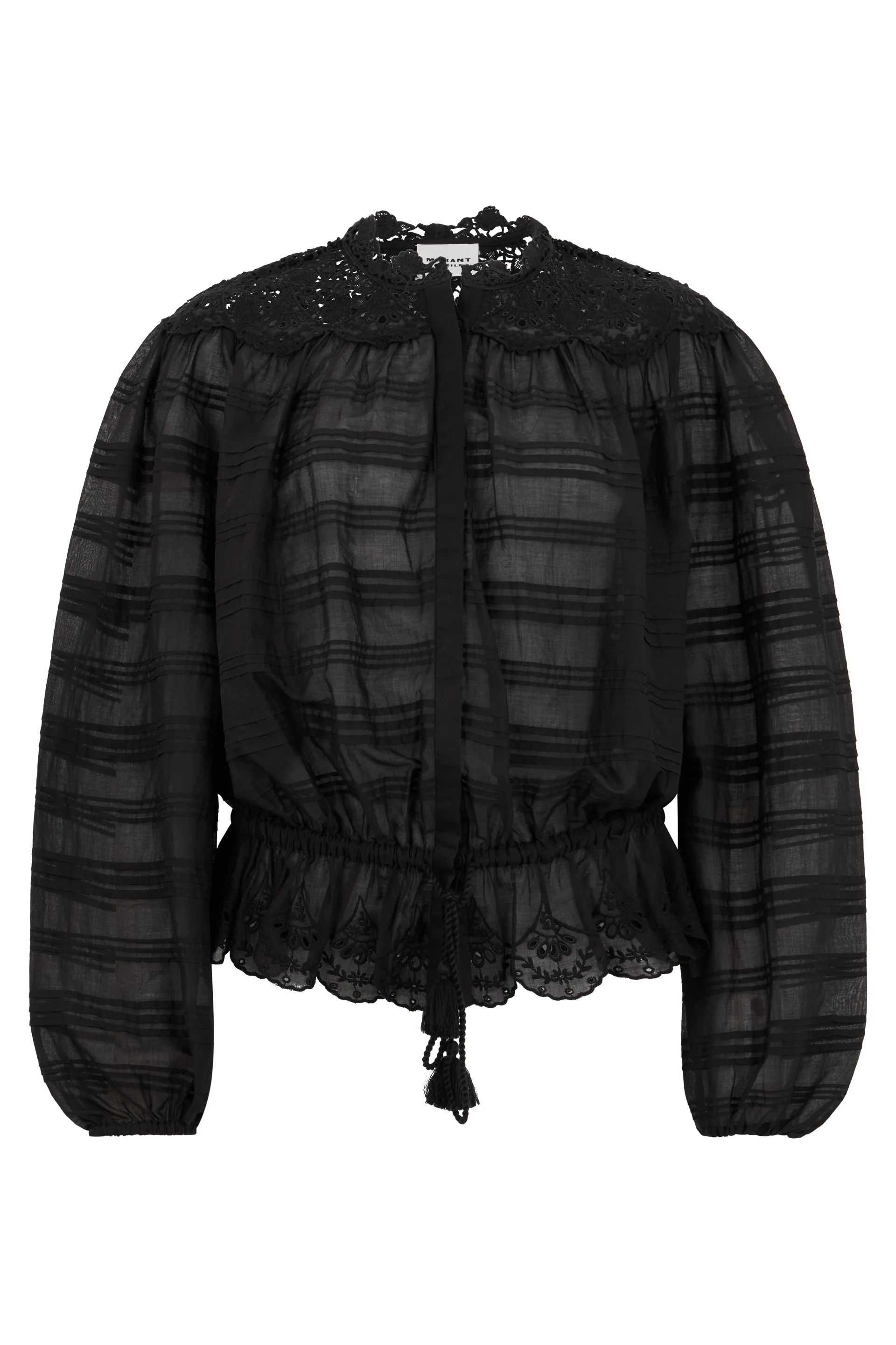 Isabel Marant POLLY TOP