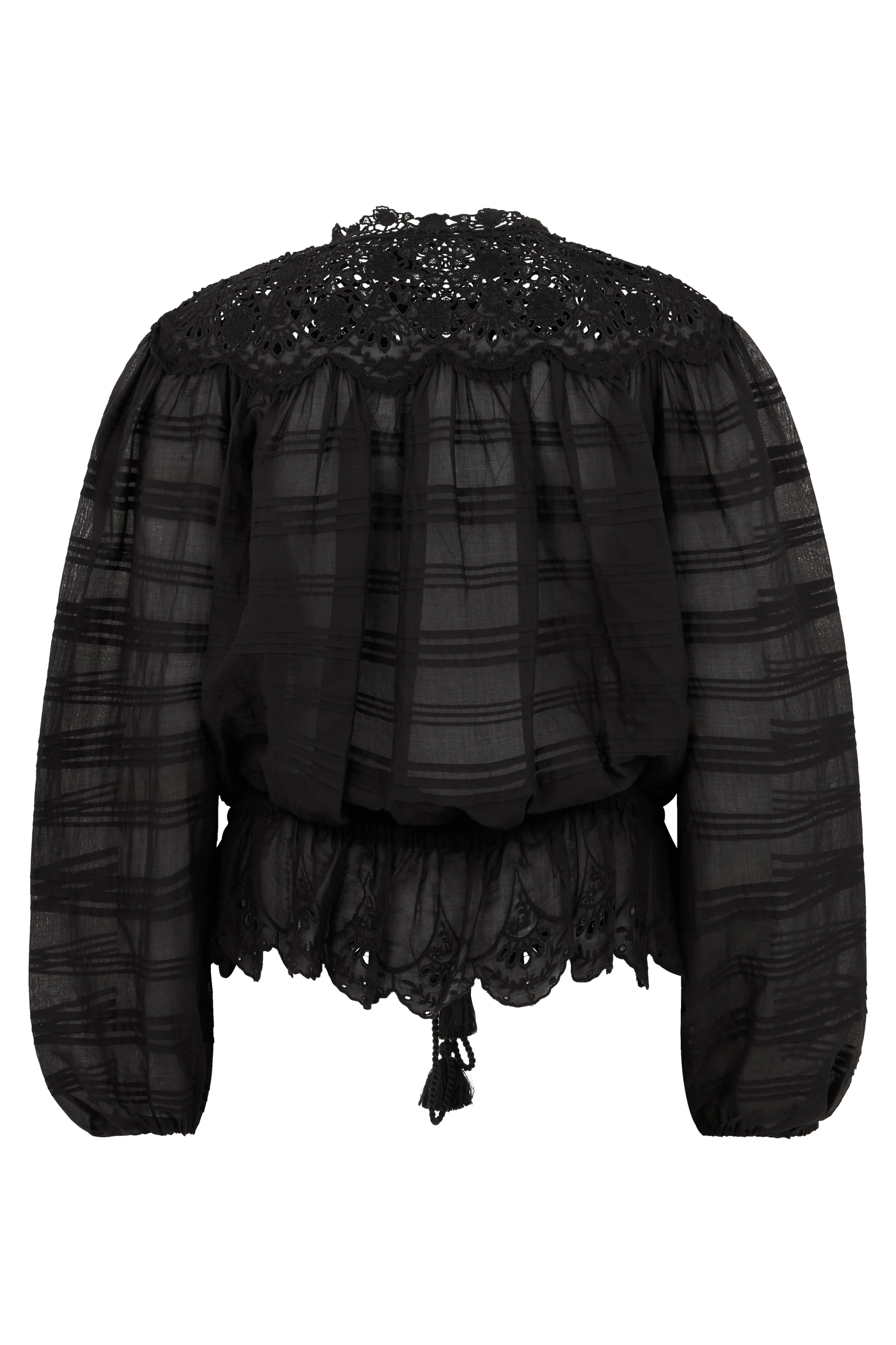 Isabel Marant POLLY TOP - Image 2