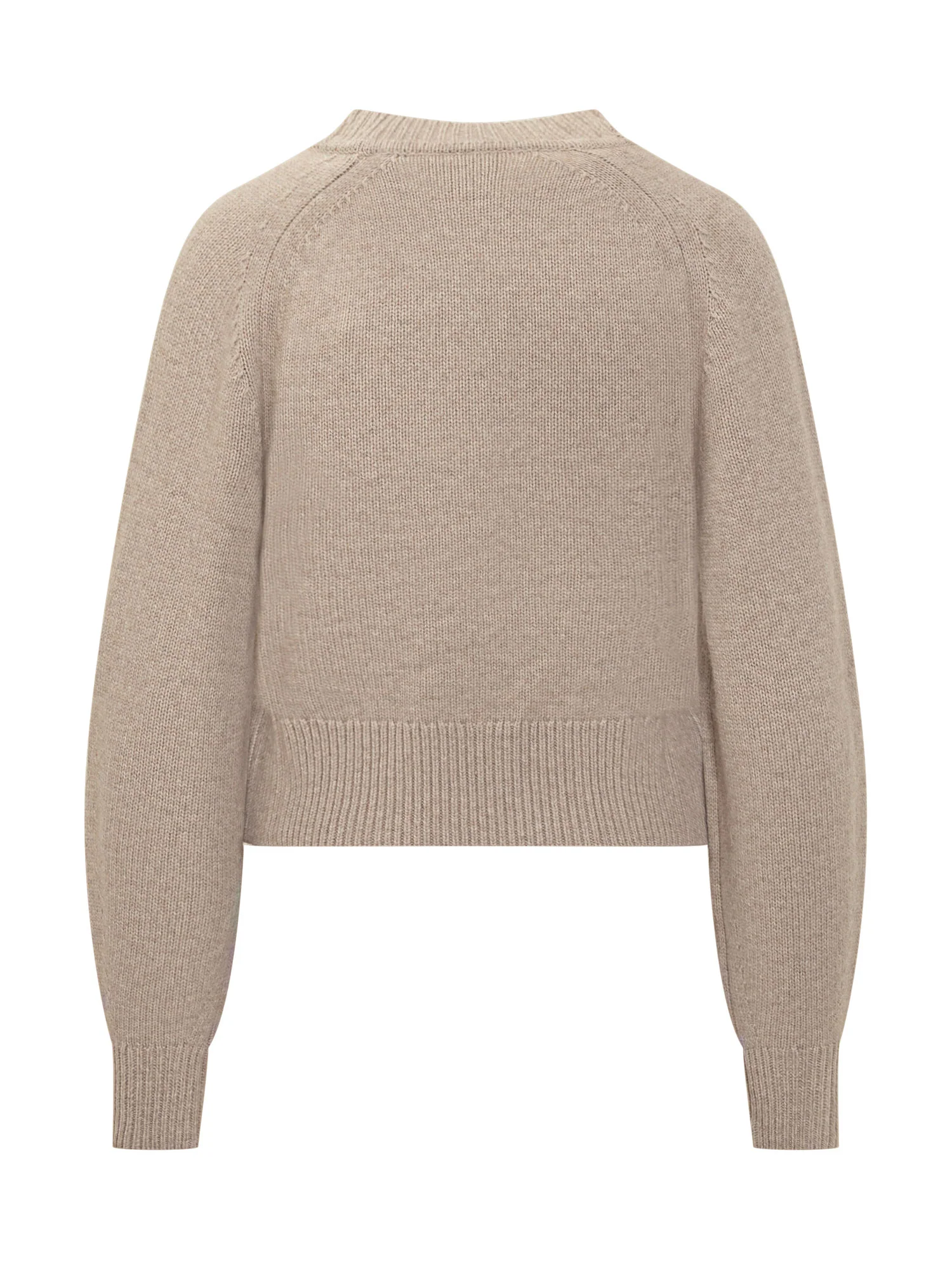 Isabel Marant Pullover in Wool and Cashmere - Image 2
