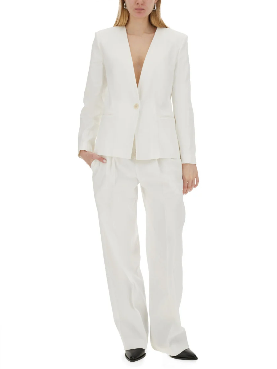 Isabel Marant Straight Pants - Image 2